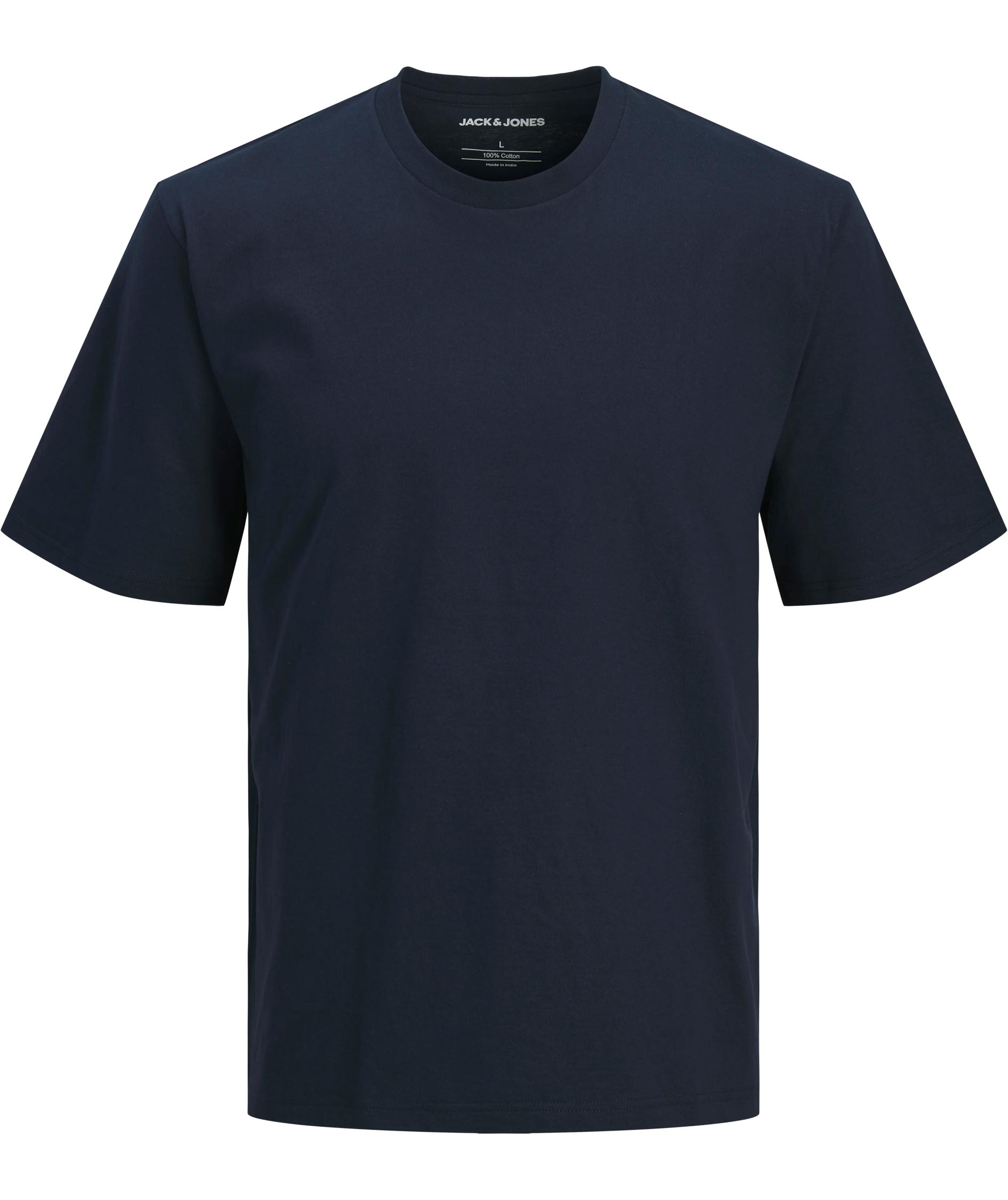 Jack & Jones JACLUCA natt&oslash;ysett i gaveeske, Sky Captain, large image number 2