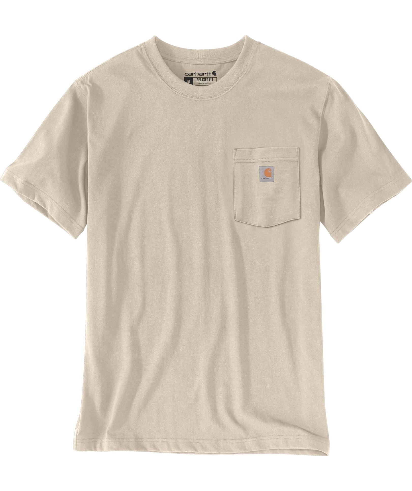 Carhartt Irvine T-shirt