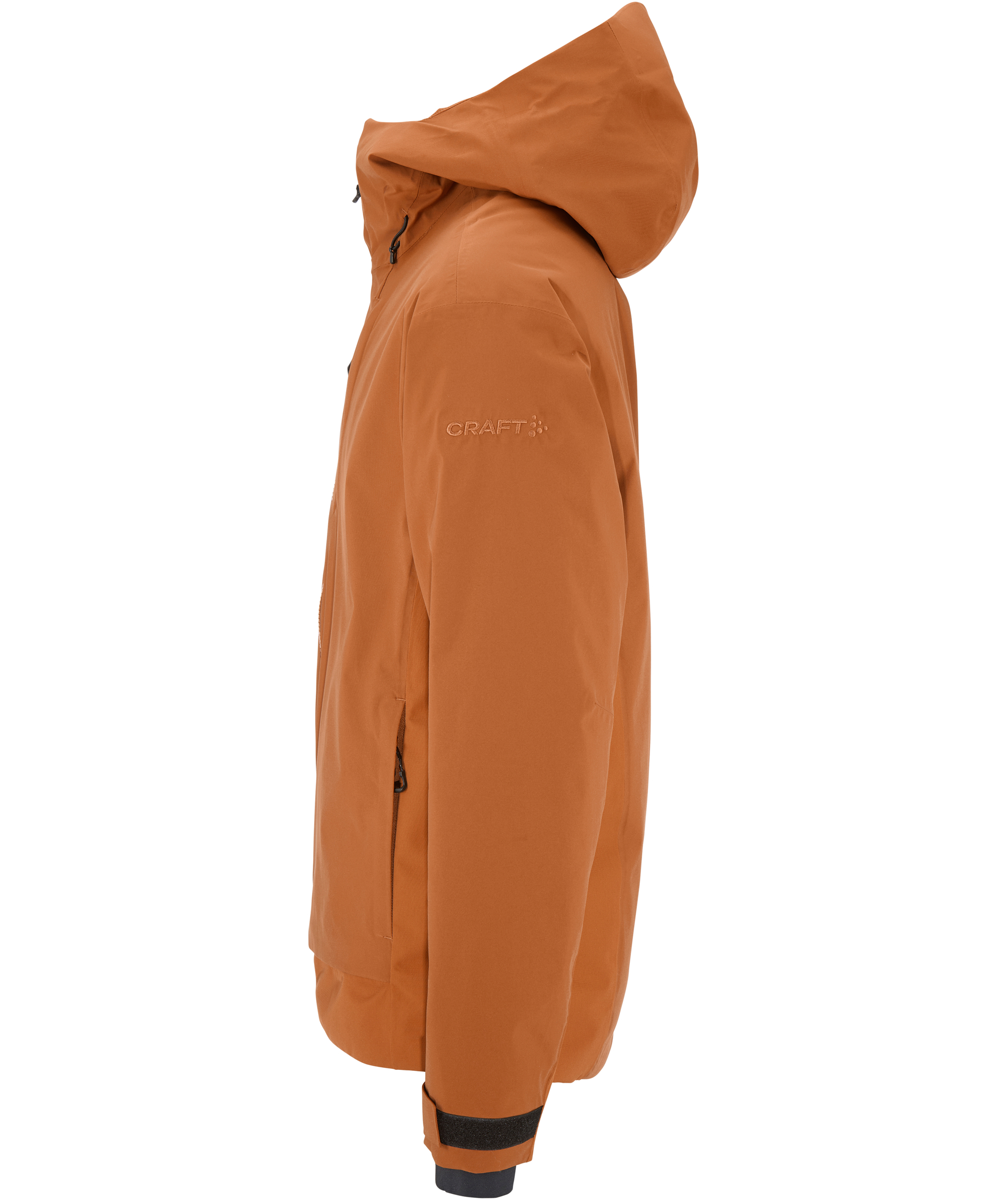 Craft Explore winter jacket, Buff, large image number 4