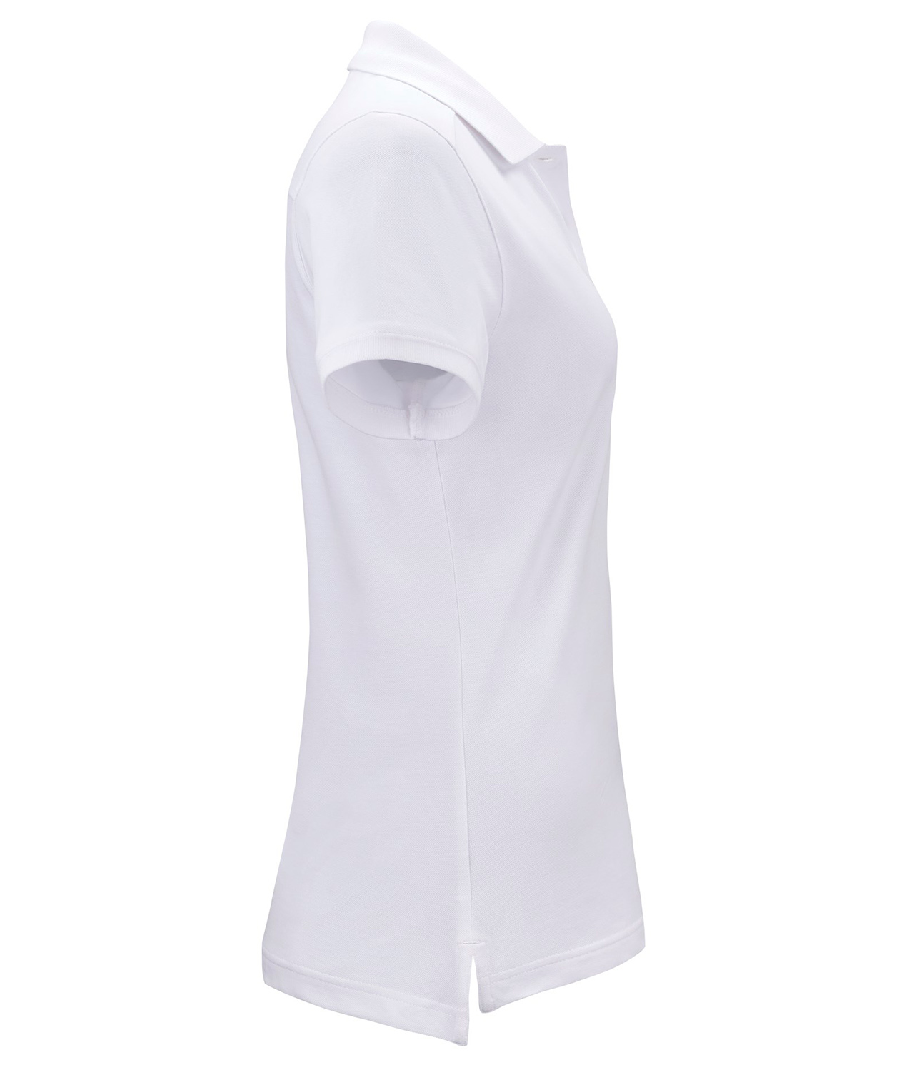 South West Magda women's poloshirt, White, large image number 1