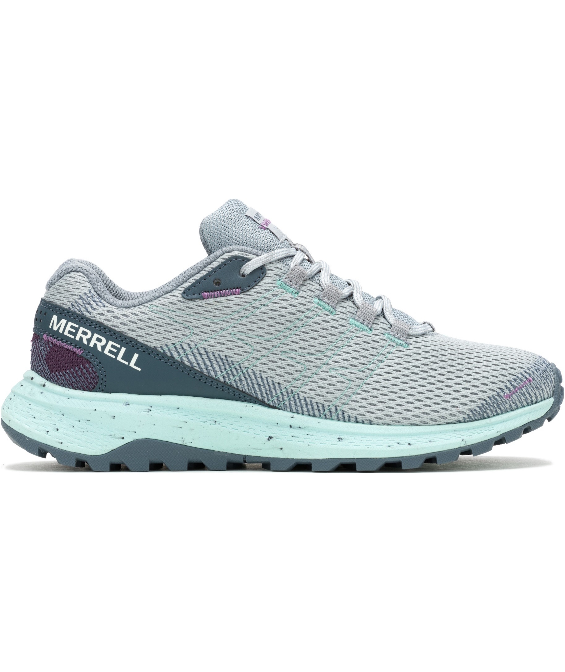 Merrell Fly Strike dame l&oslash;besko, Highrise