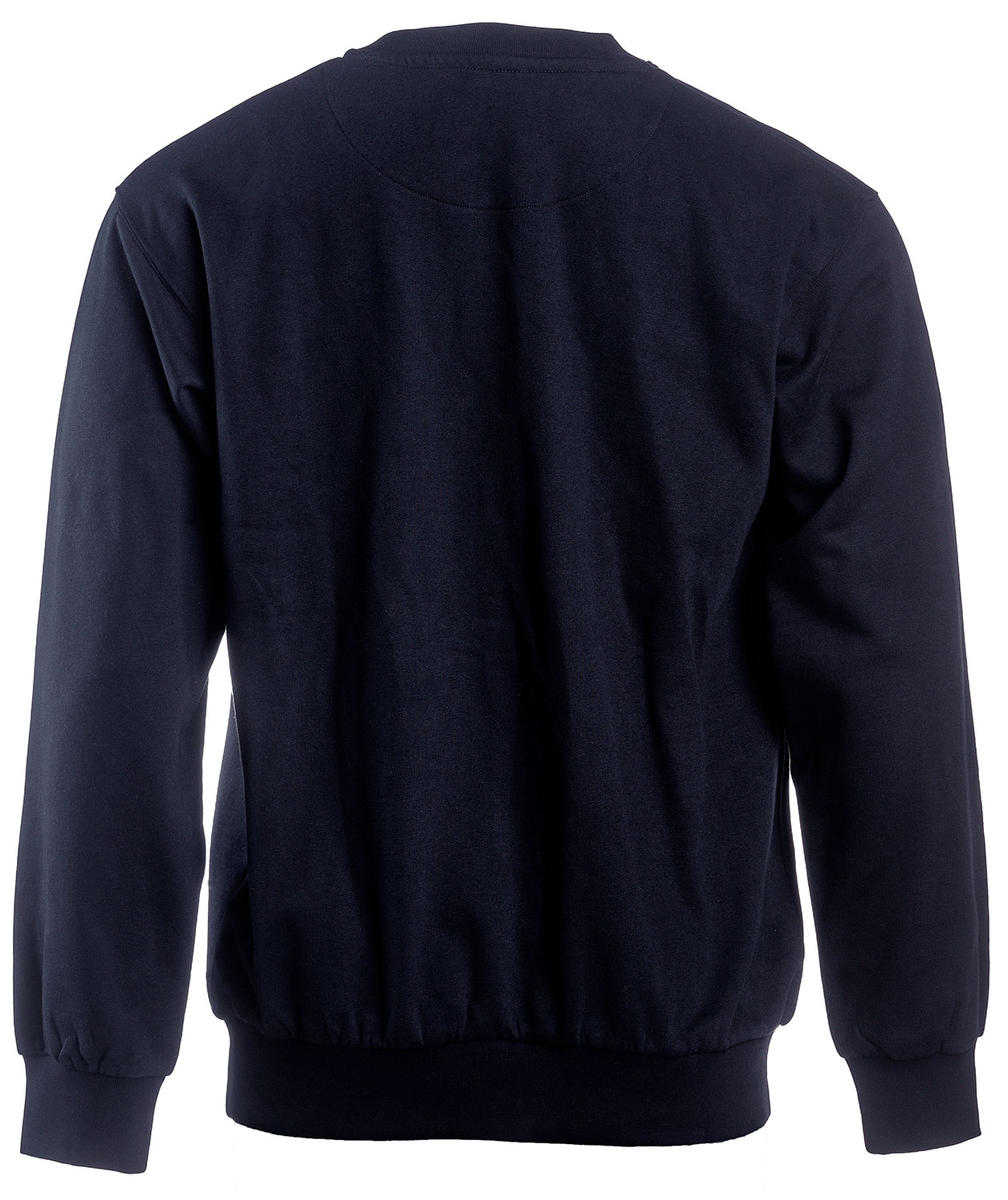 Kramp Original sweatshirt, Marinebl&aring;