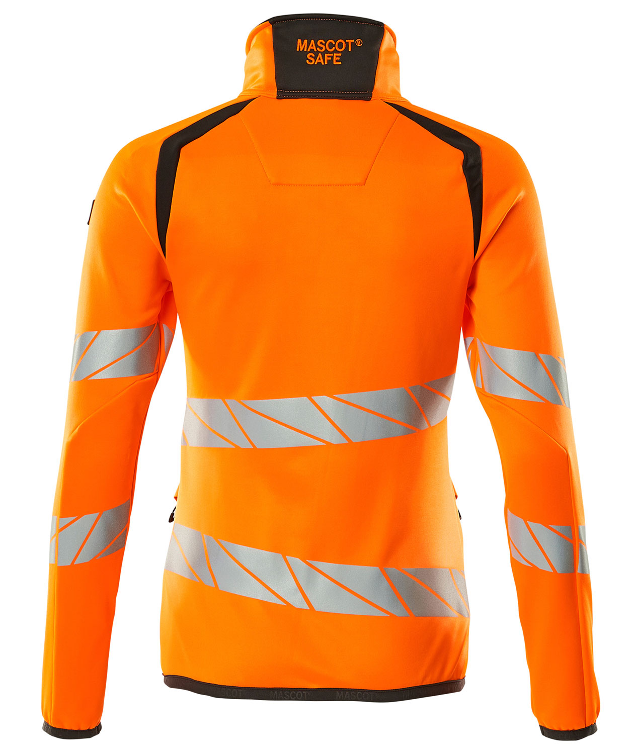 Mascot Accelerate Safe dame fleecegenser