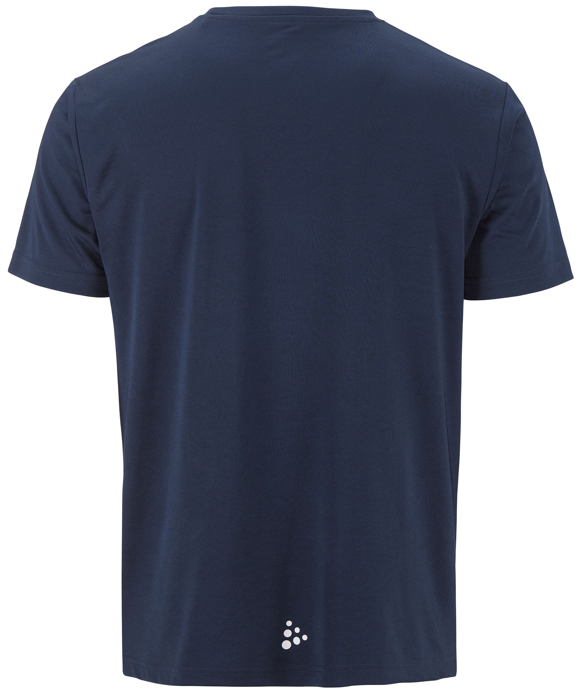 Craft Squad Go Function T-skjorte, Navy