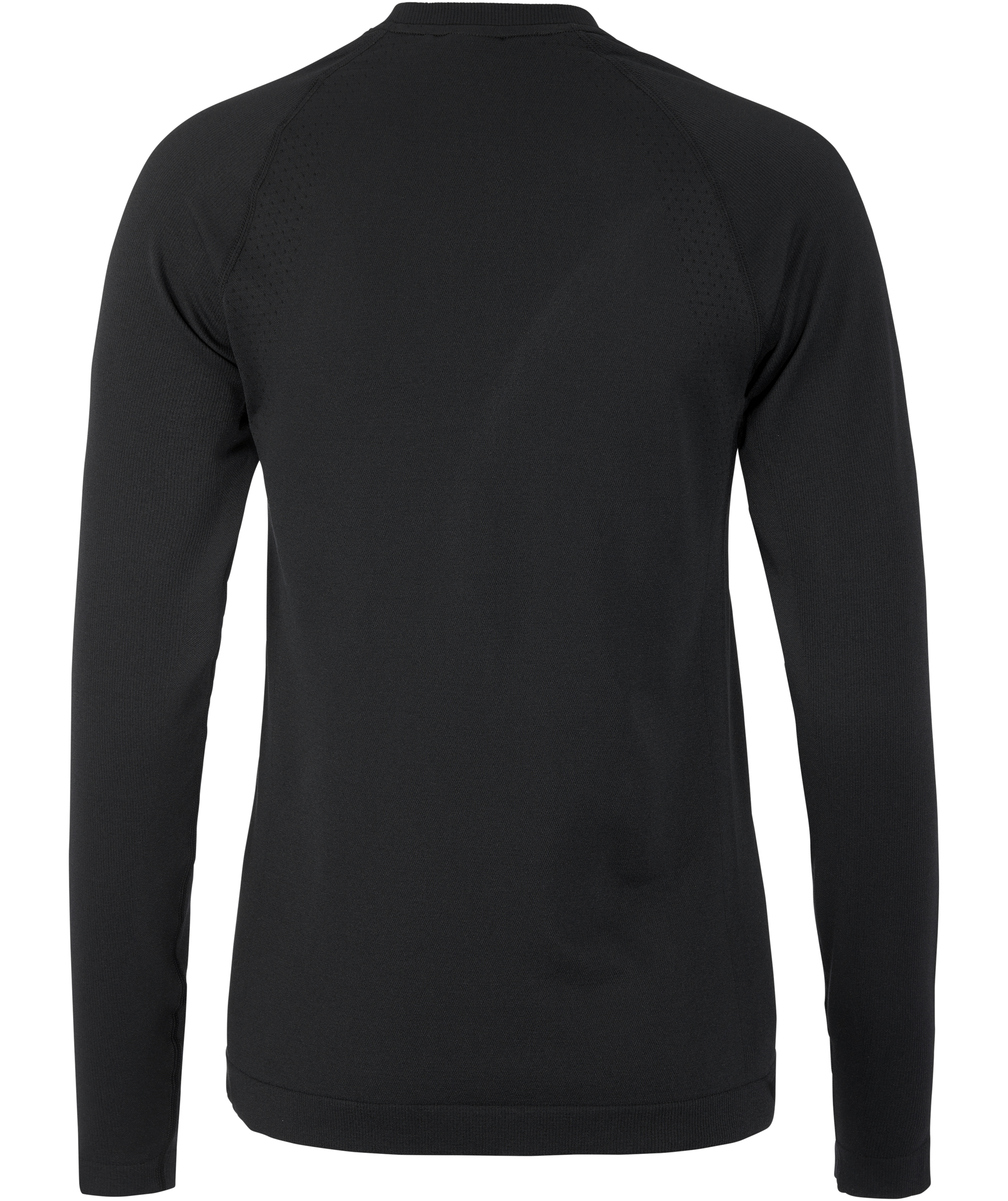 Craft Active Comfort 2 women's baselayer sweater, Black, large image number 2