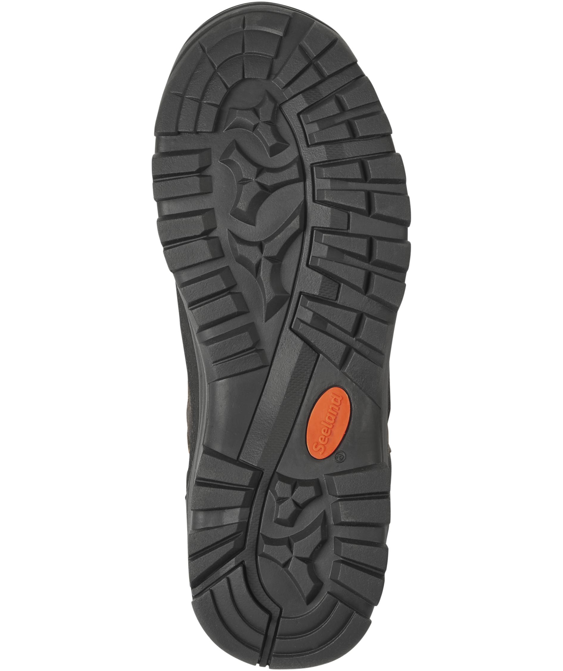 Seeland Enduro Dial Aya women's boots, Dark brown, large image number 2