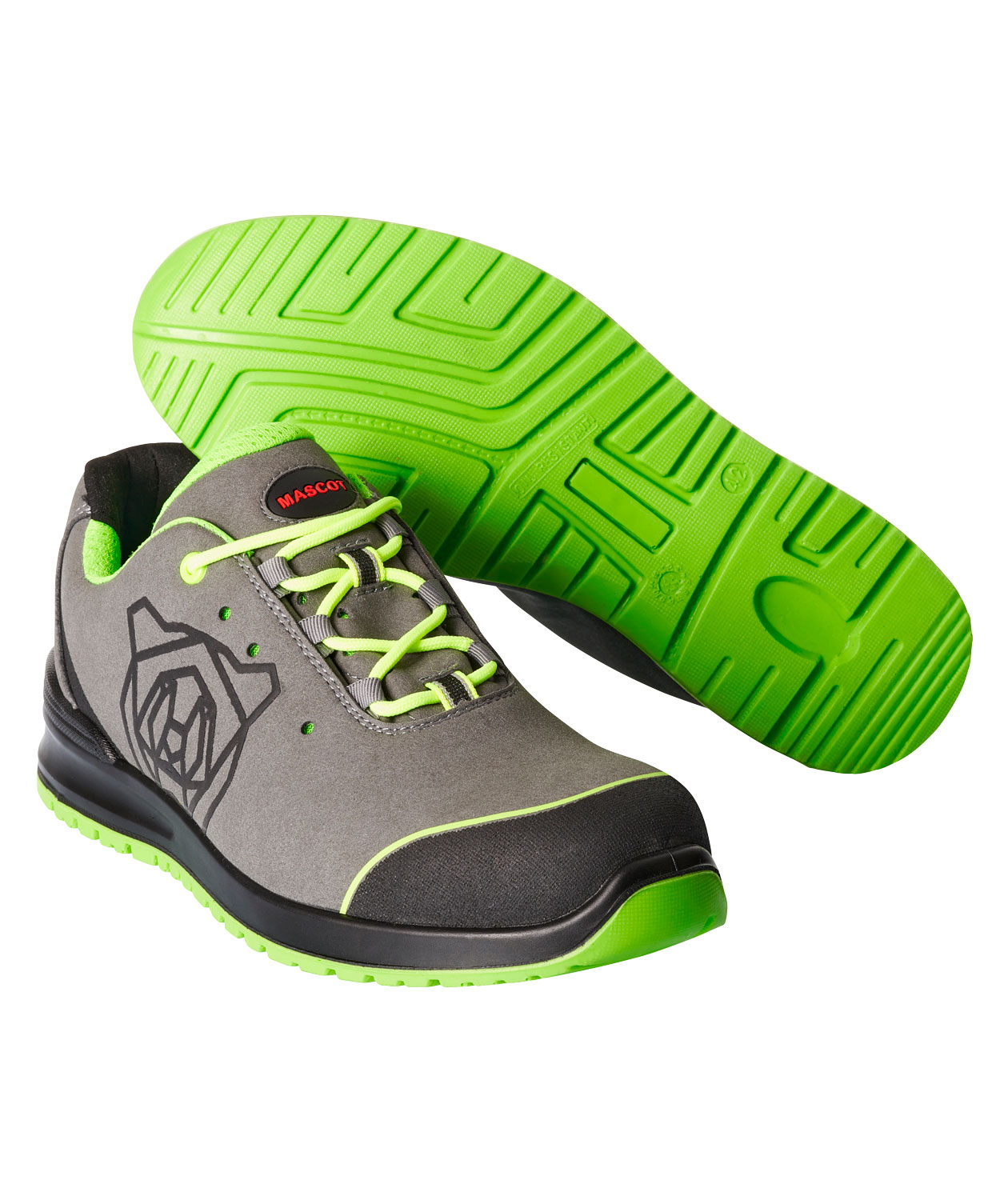 Mascot Classic vernesko S1P