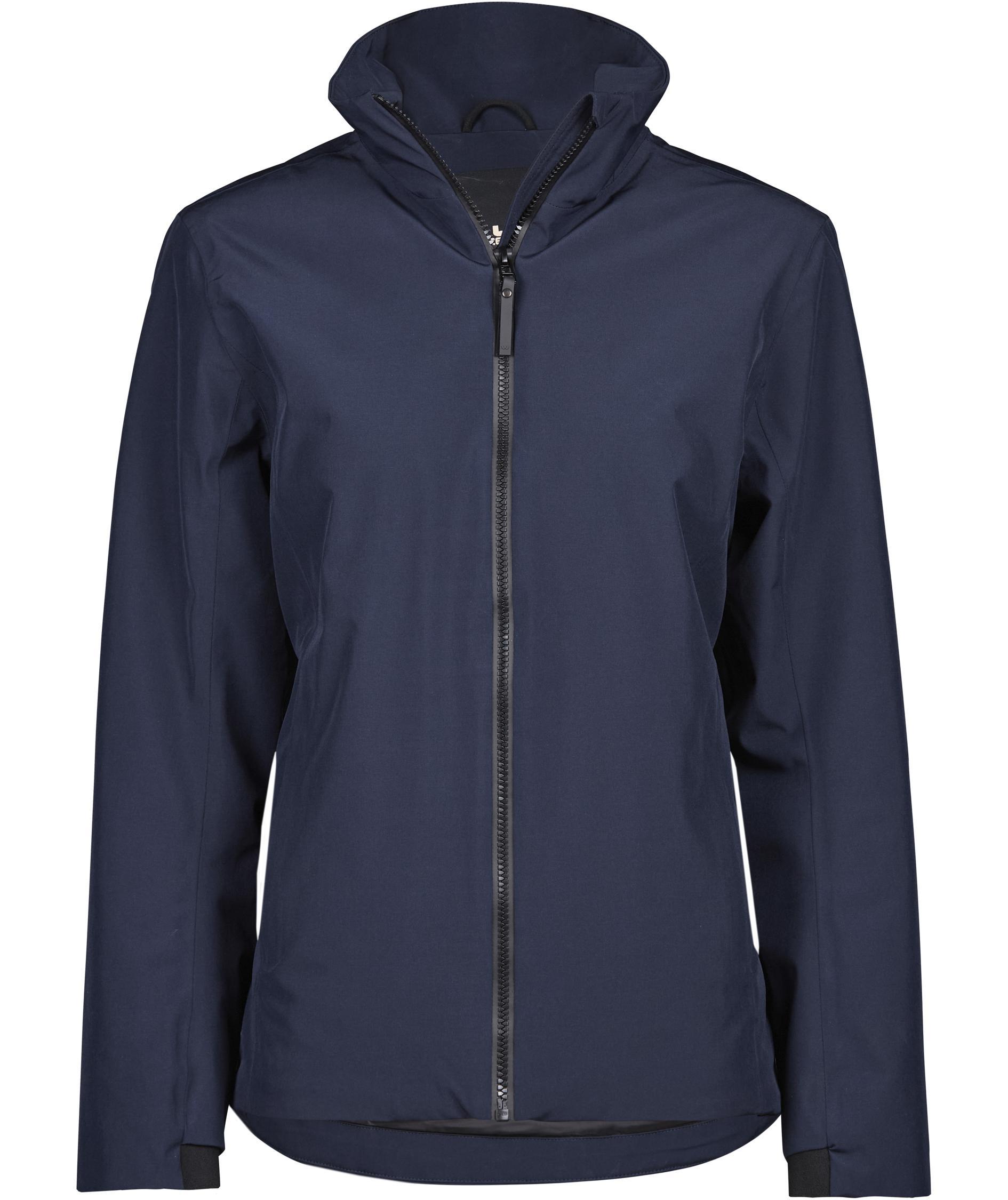 Tee Jays All Weather women's jacket, Deep Navy