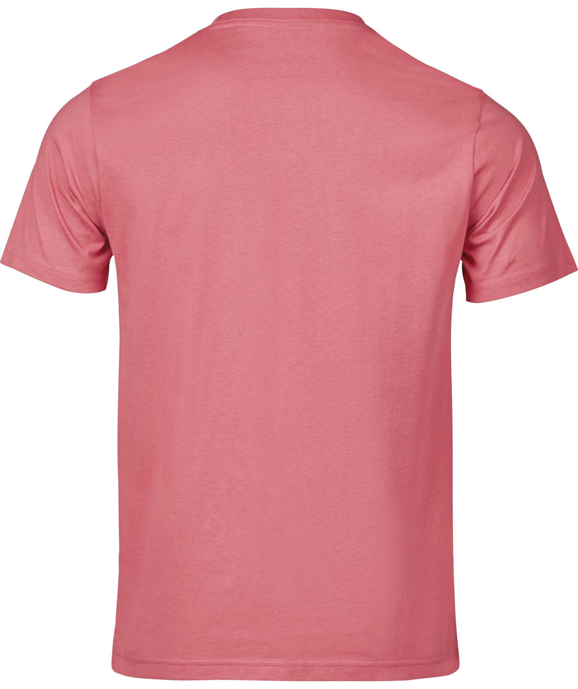 Tee Jays UNLABELED Luxury T-shirt