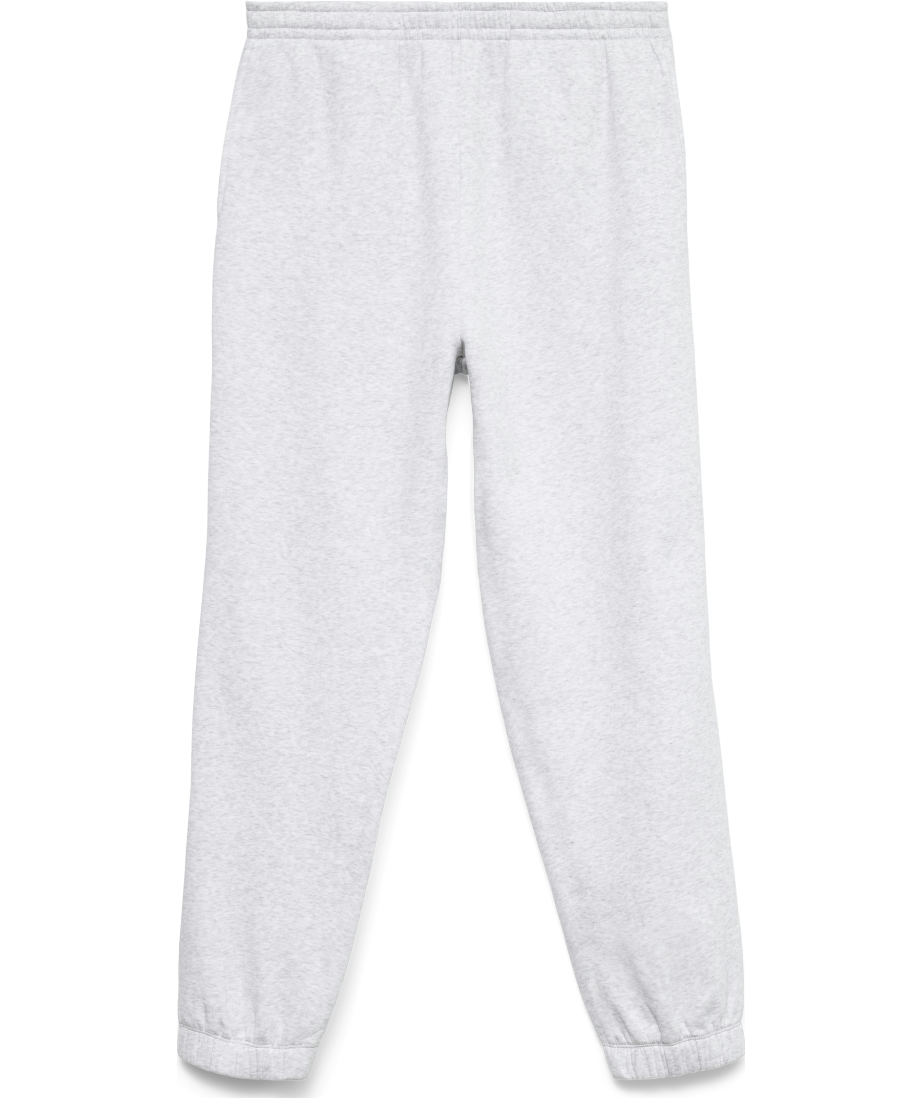 Vero Moda VMSONJA joggingbyxor dam, Light Grey Melange