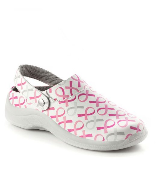 Codeor San Rosa tr&auml;skor med h&auml;lrem, Rosa