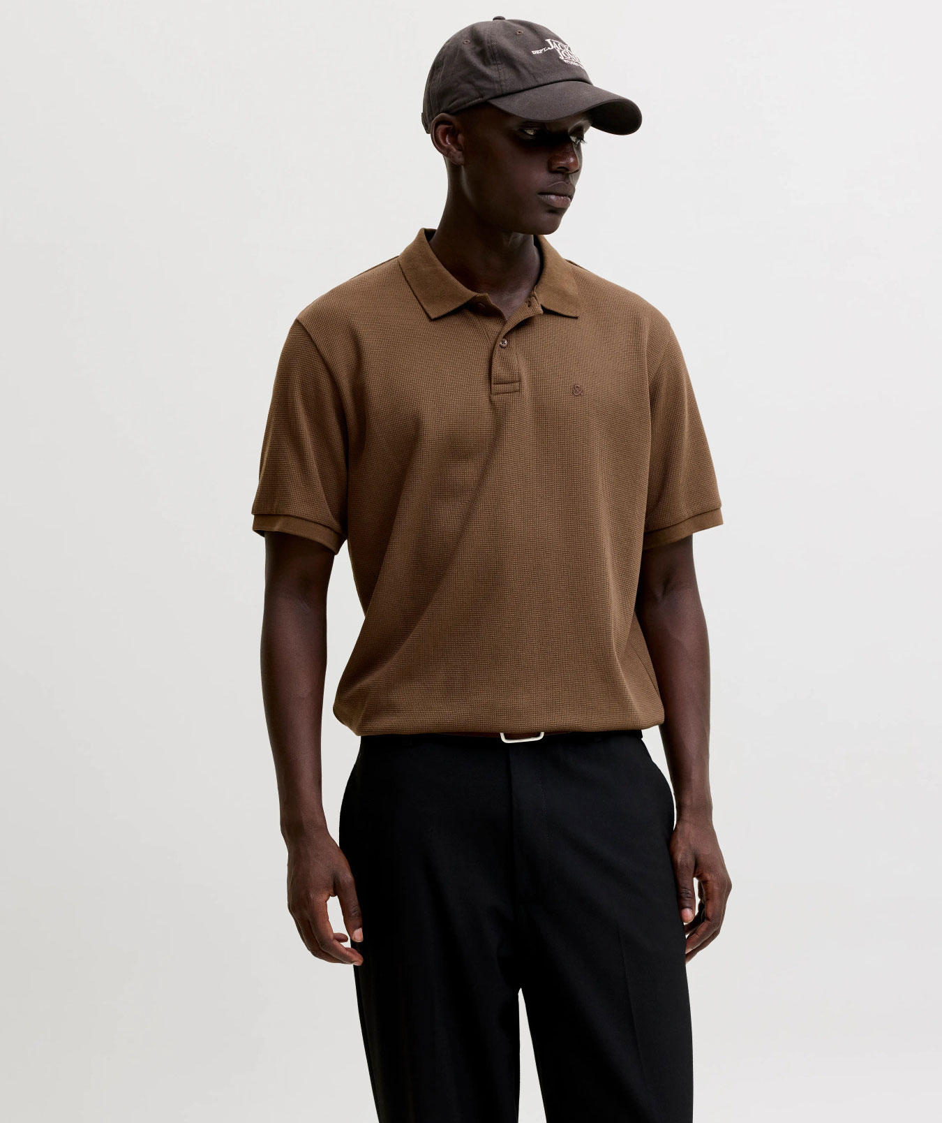 Jack & Jones JJEAUSTIN Polo shirt