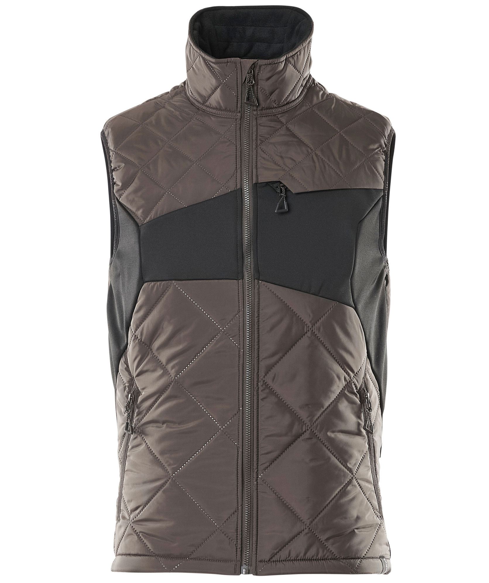 Mascot Accelerate termov&auml;st, M&ouml;rk Antracit/Svart