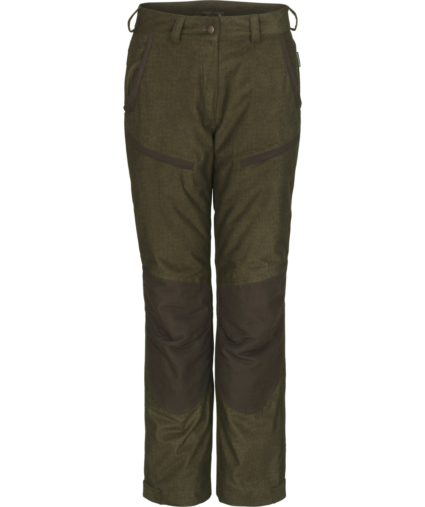 Seeland North byxa dam, Pine green