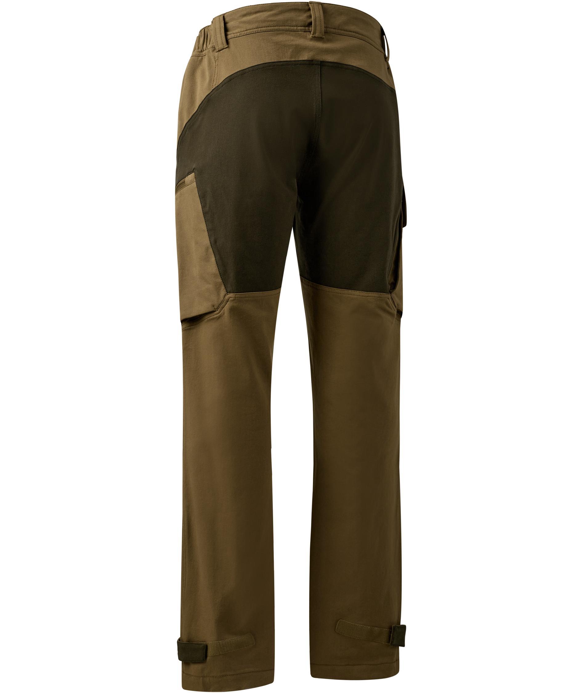 Deerhunter Sarek full stretch bukse