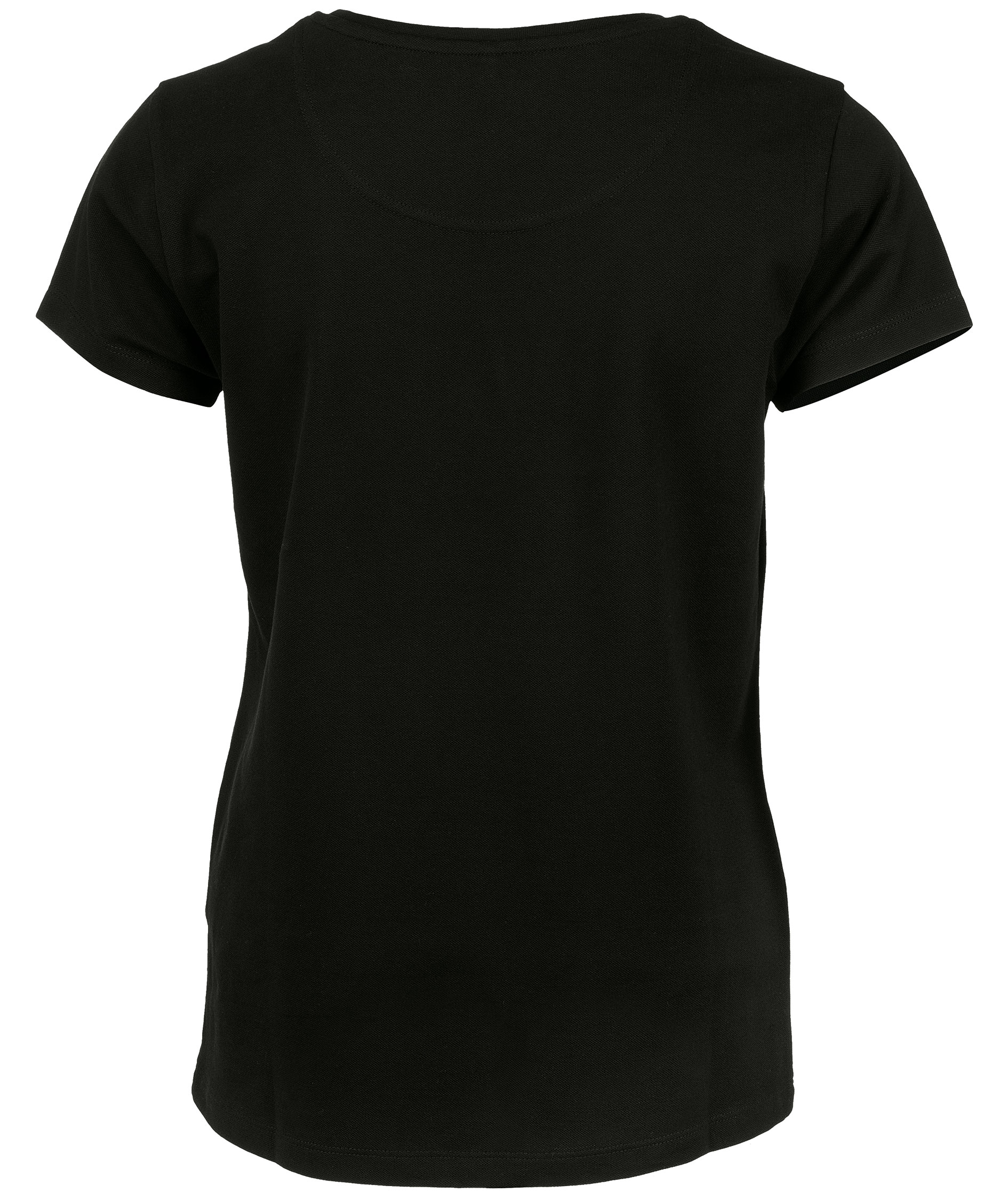 Nimbus Danbury women's T-shirt, Black, large image number 2