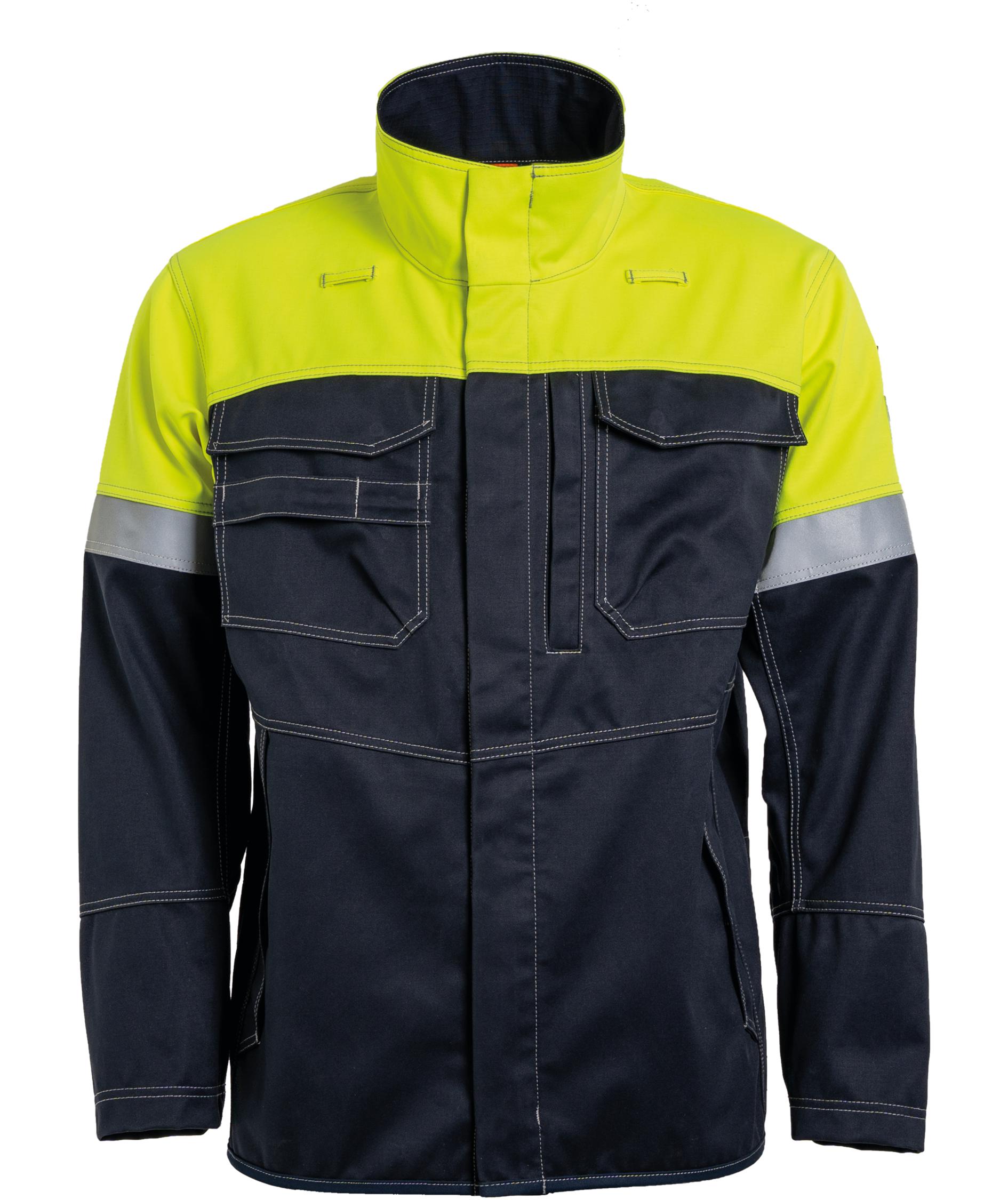 Tranemo Cantex WS arbetsjacka
