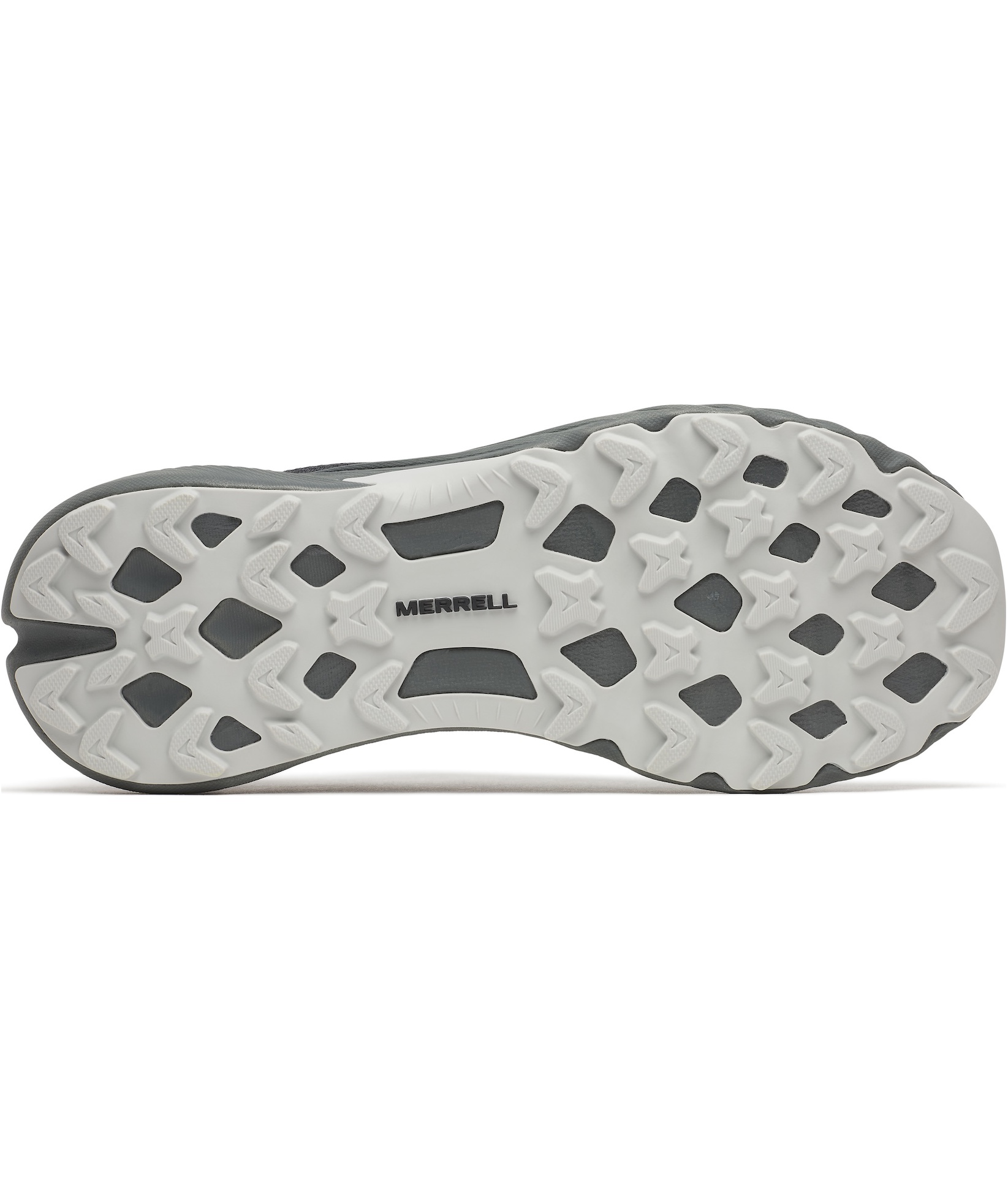 Merrell Agility Trail WP Wanderschuhe, Black, large image number 2