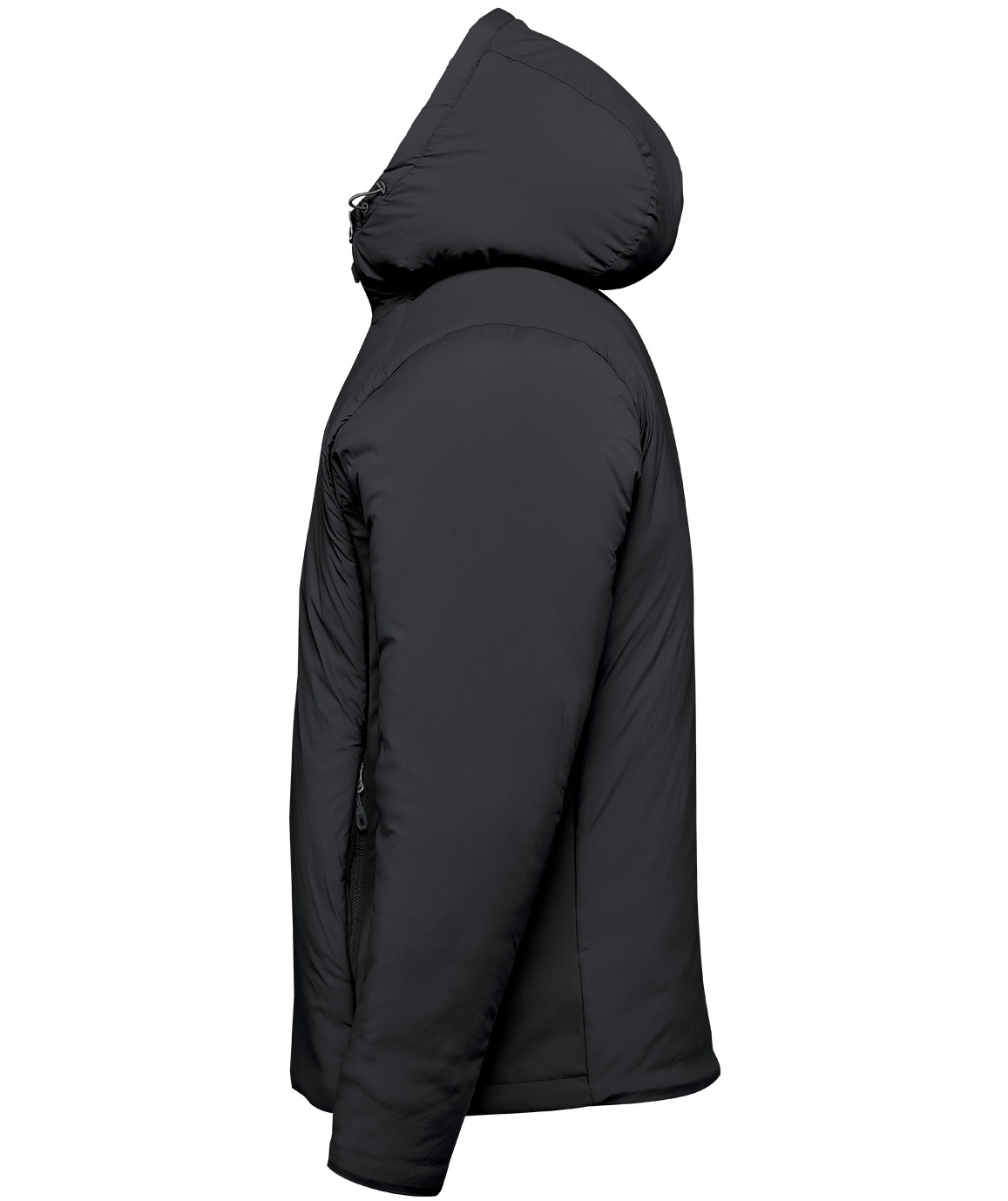 Stormtech Cascadia jacka, Svart, large image number 4