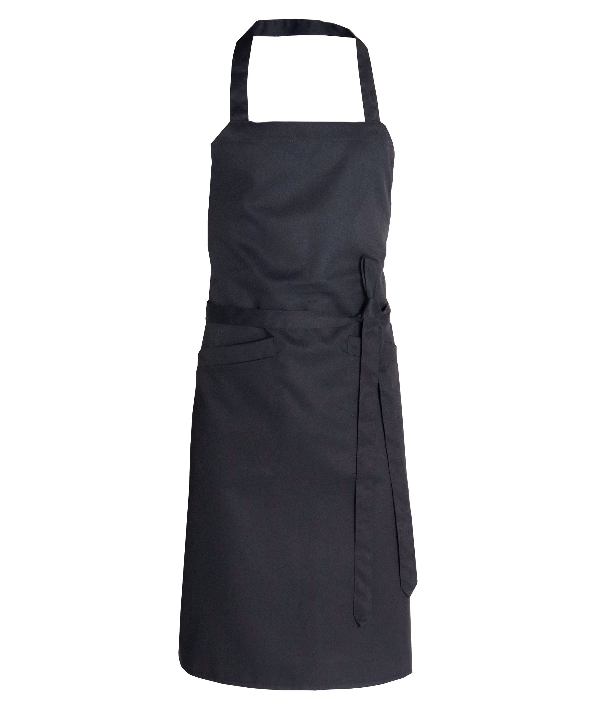 Nybo Workwear Essence forkl&aelig;de, Sort