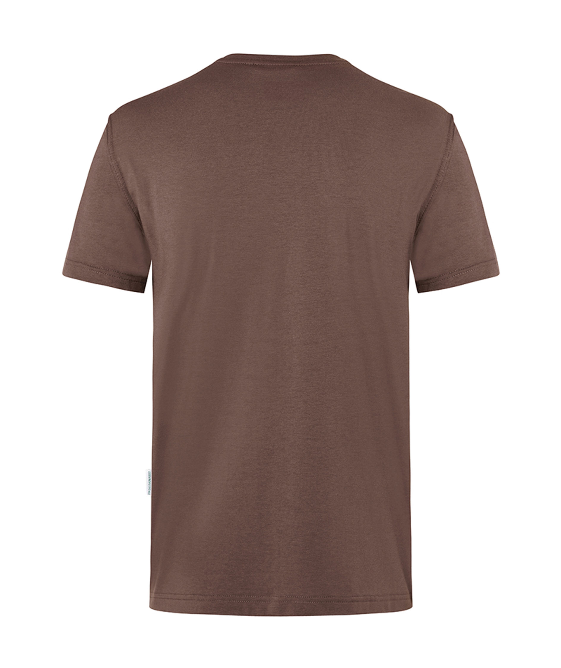 Karlowsky Casual-Flair T-shirt, Light Brown