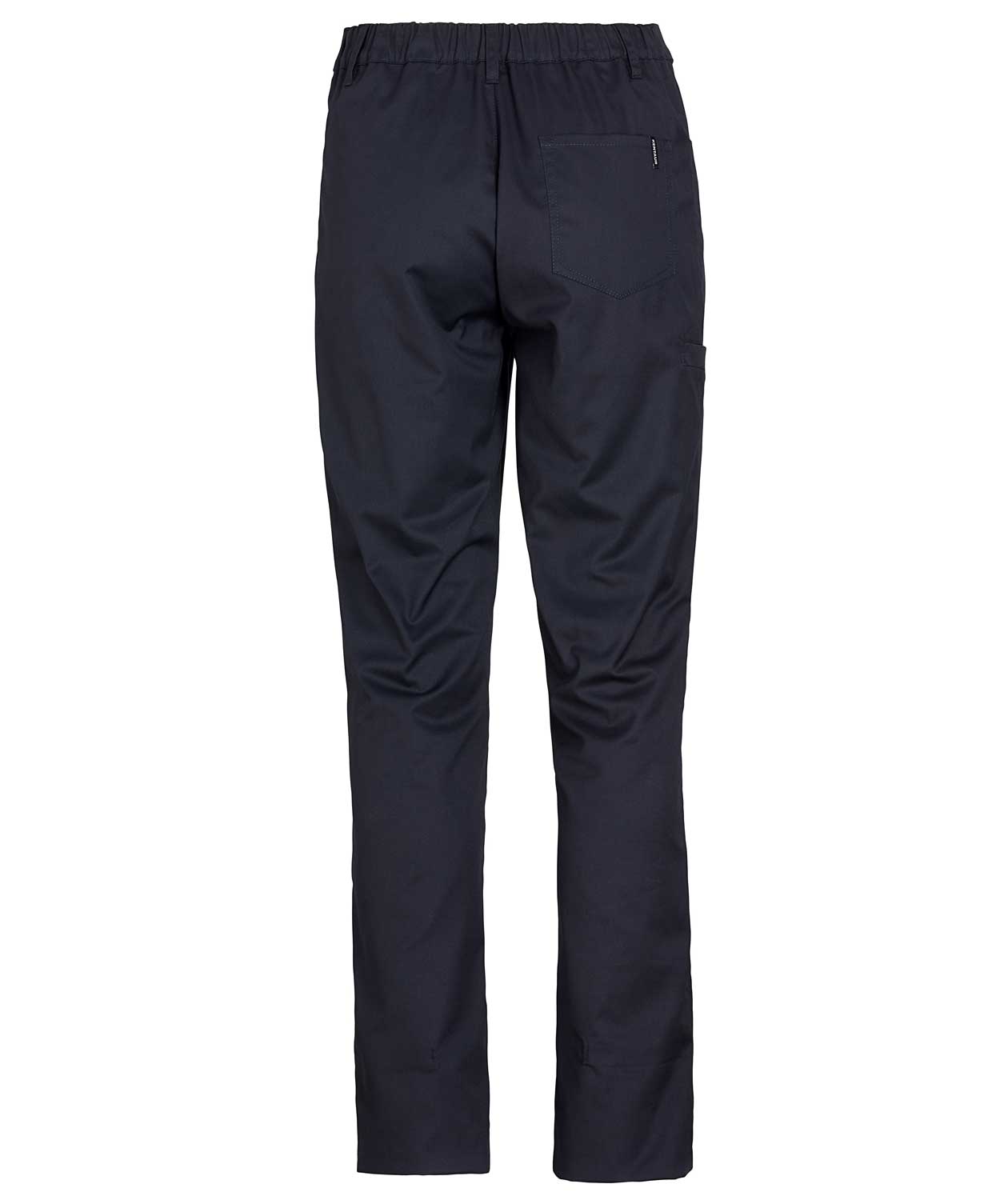 Kentaur women's flex trousers, Dark Marine, large image number 2