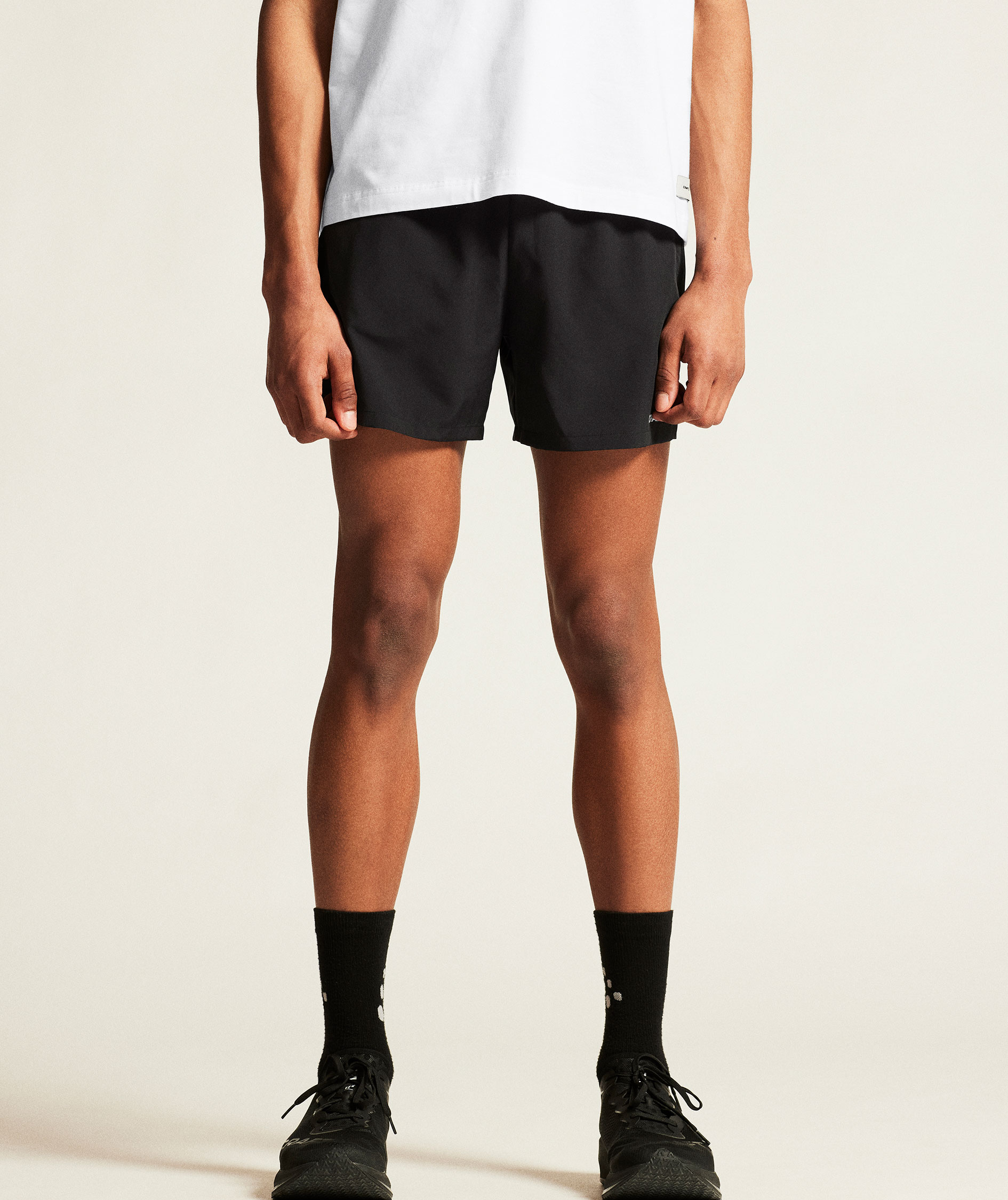 Craft CORE Essence shorts, Black, large image number 5