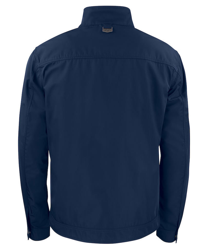 Cutter & Buck Shelton 3-in-1 jacket, Dark navy, large image number 2