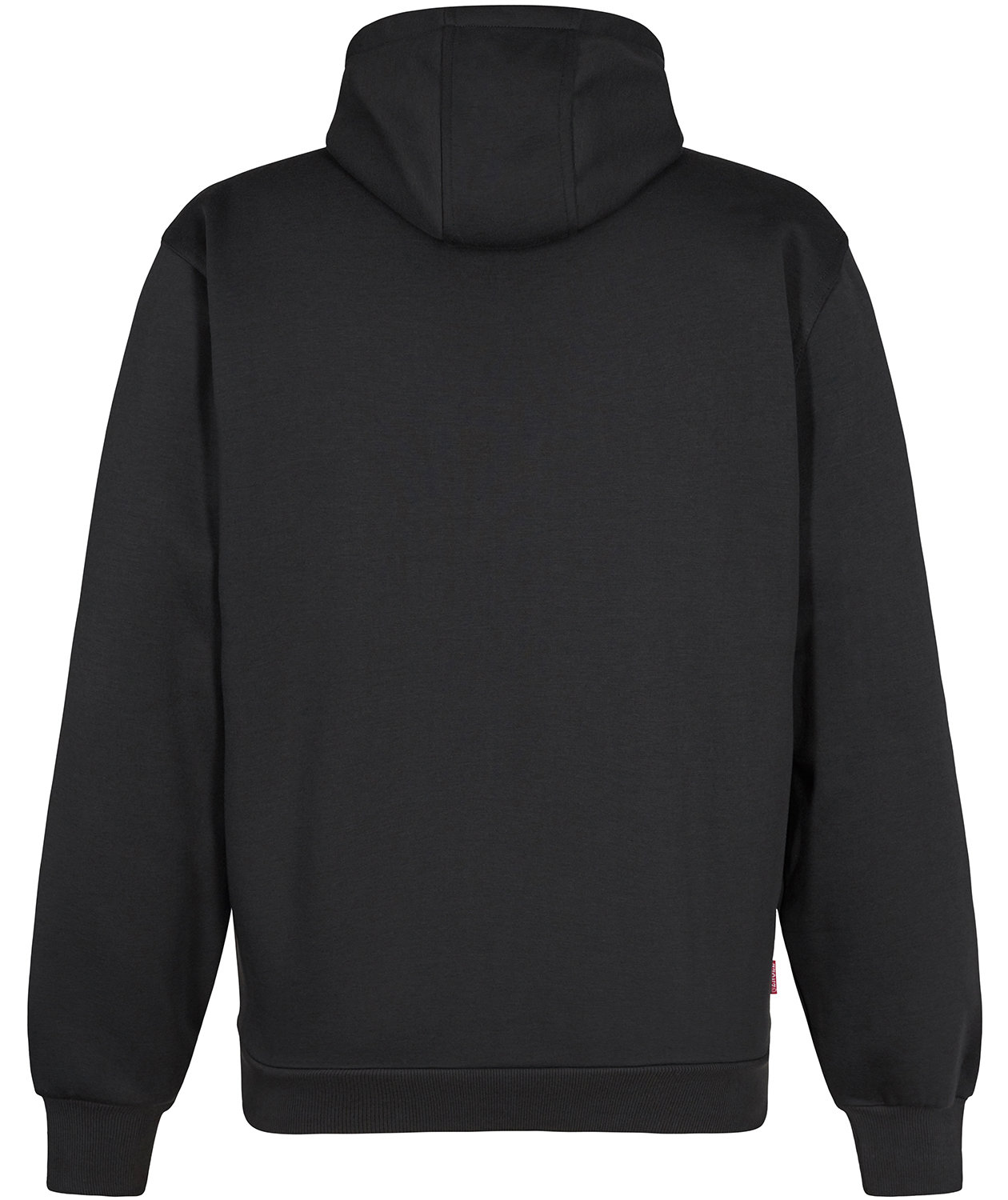 Engel Extend sweatcardigan, Antracitgr&aring;, large image number 1