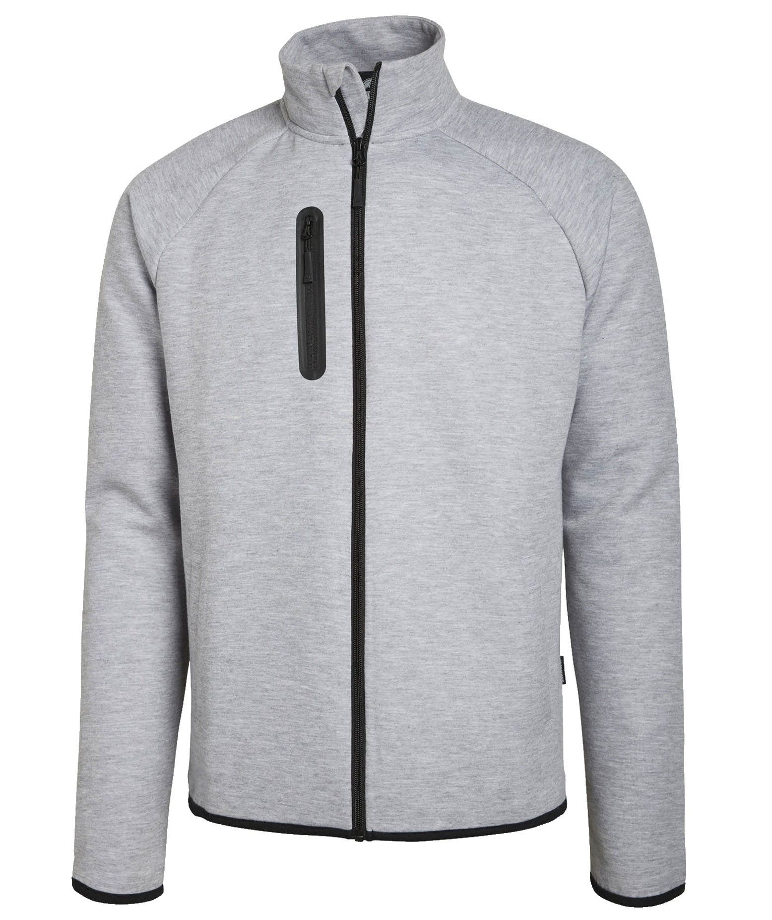 Matterhorn Roberts performance Sweatjacke