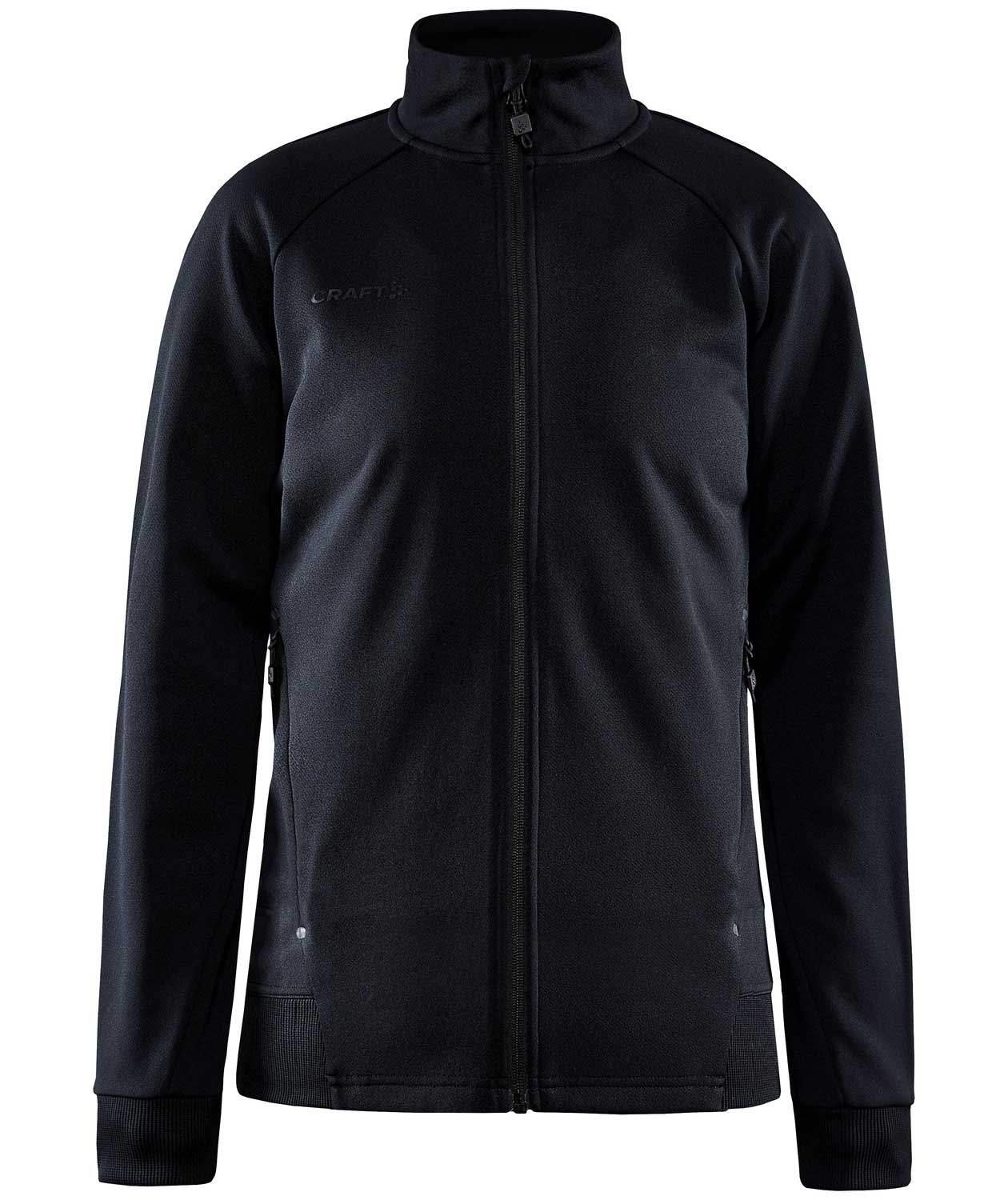 Craft ADV Unify sweatshirt dam, Svart