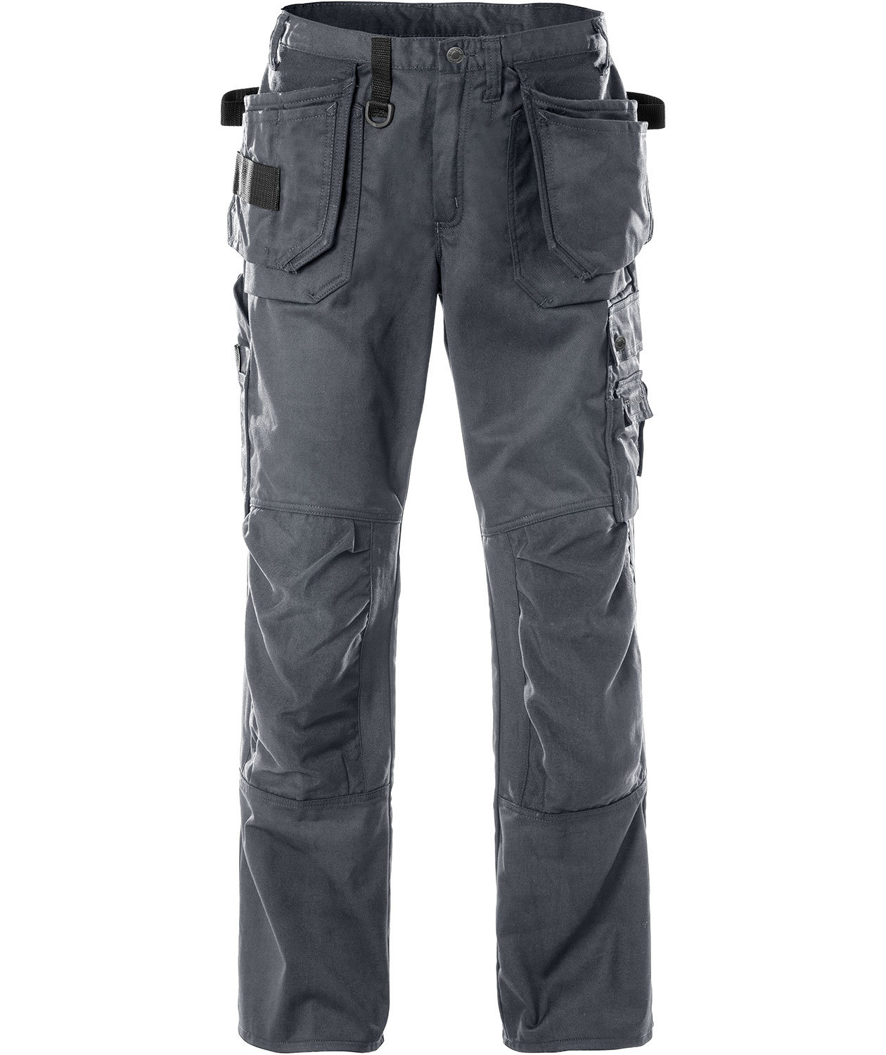 Fristads hantverksbyxa 241, Gr&aring;