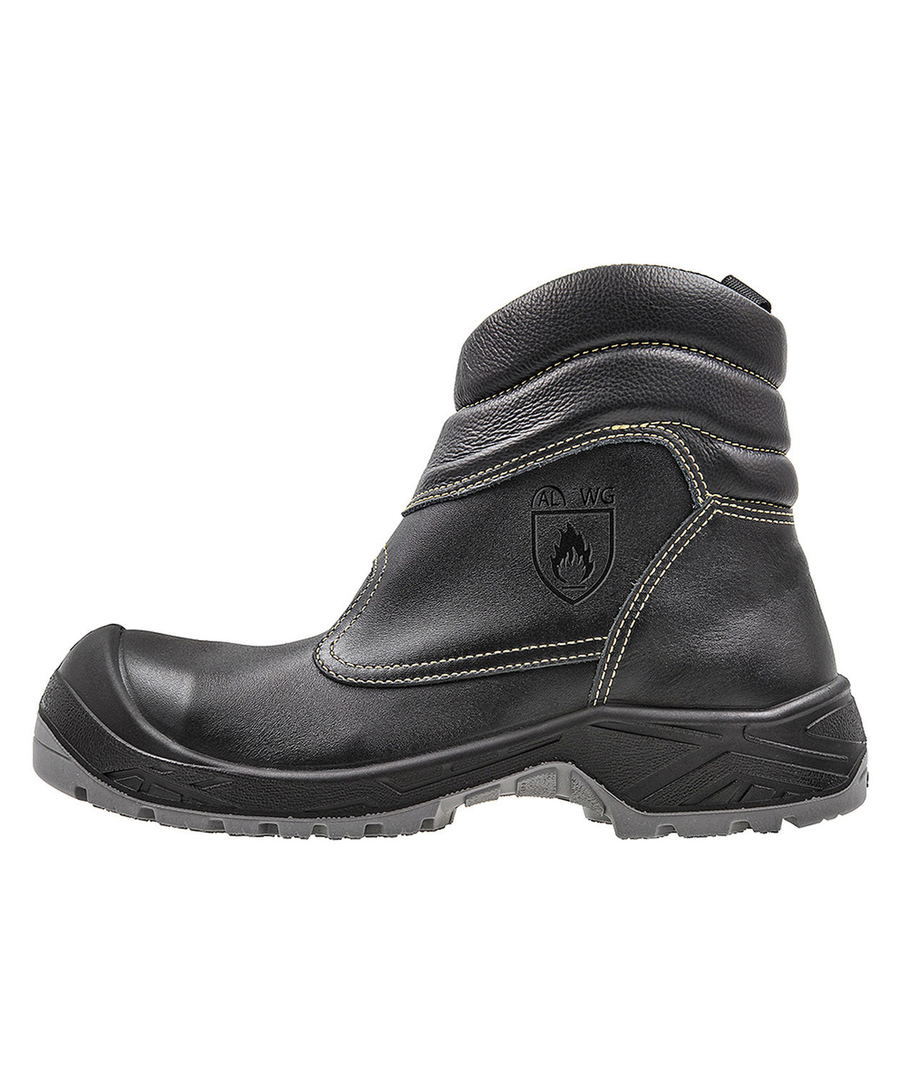 Sievi AL Hit Weld XL+ safety boots S3