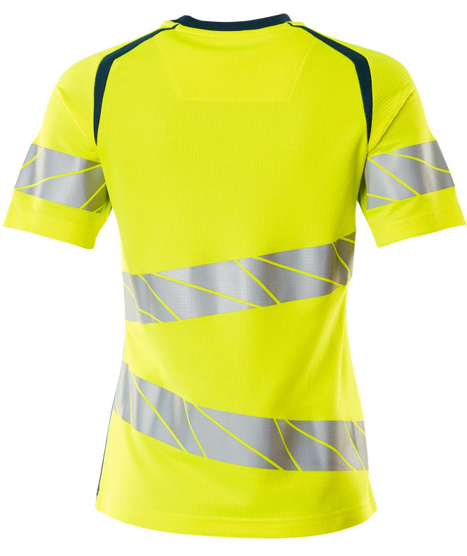 Mascot Accelerate Safe dame T-skjorte