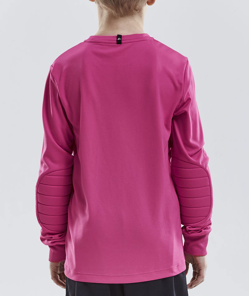 Craft Squad lang&aelig;rmet m&aring;lmandstr&oslash;je til b&oslash;rn, Metro, large image number 2