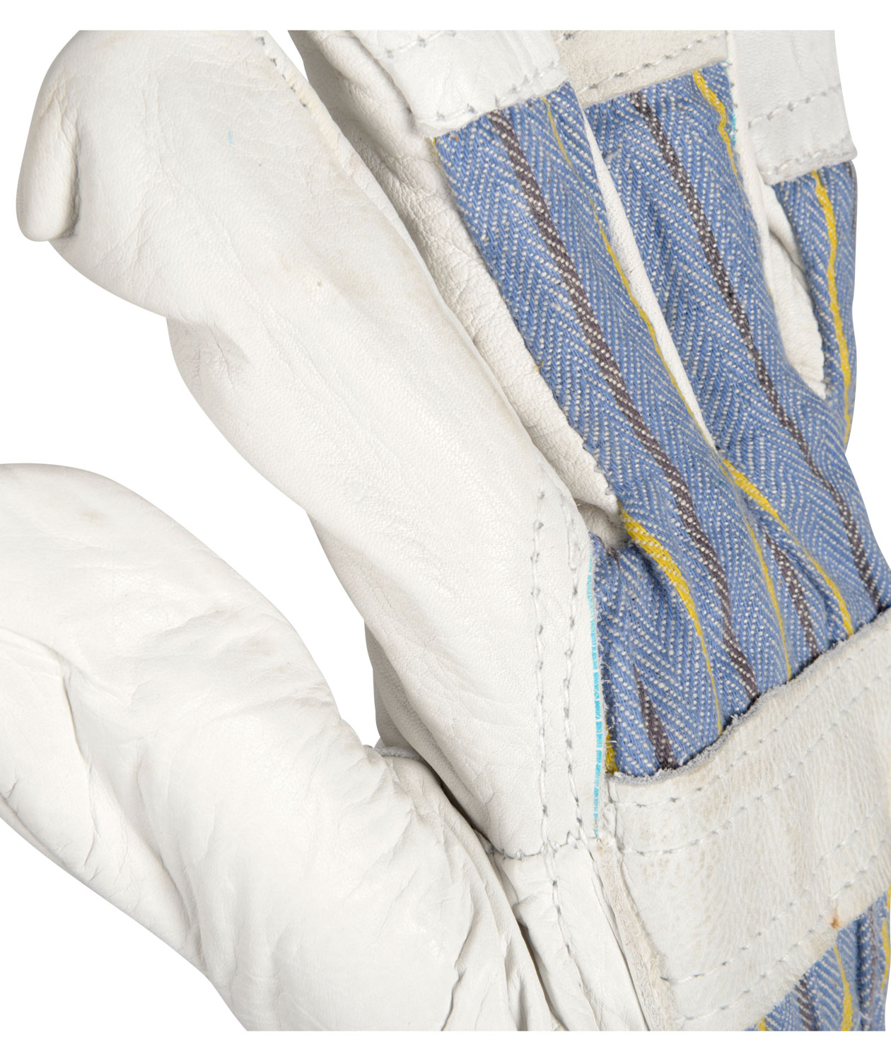 OX-ON Worker Comfort 2300 arbejdshandsker, Natur, large image number 1