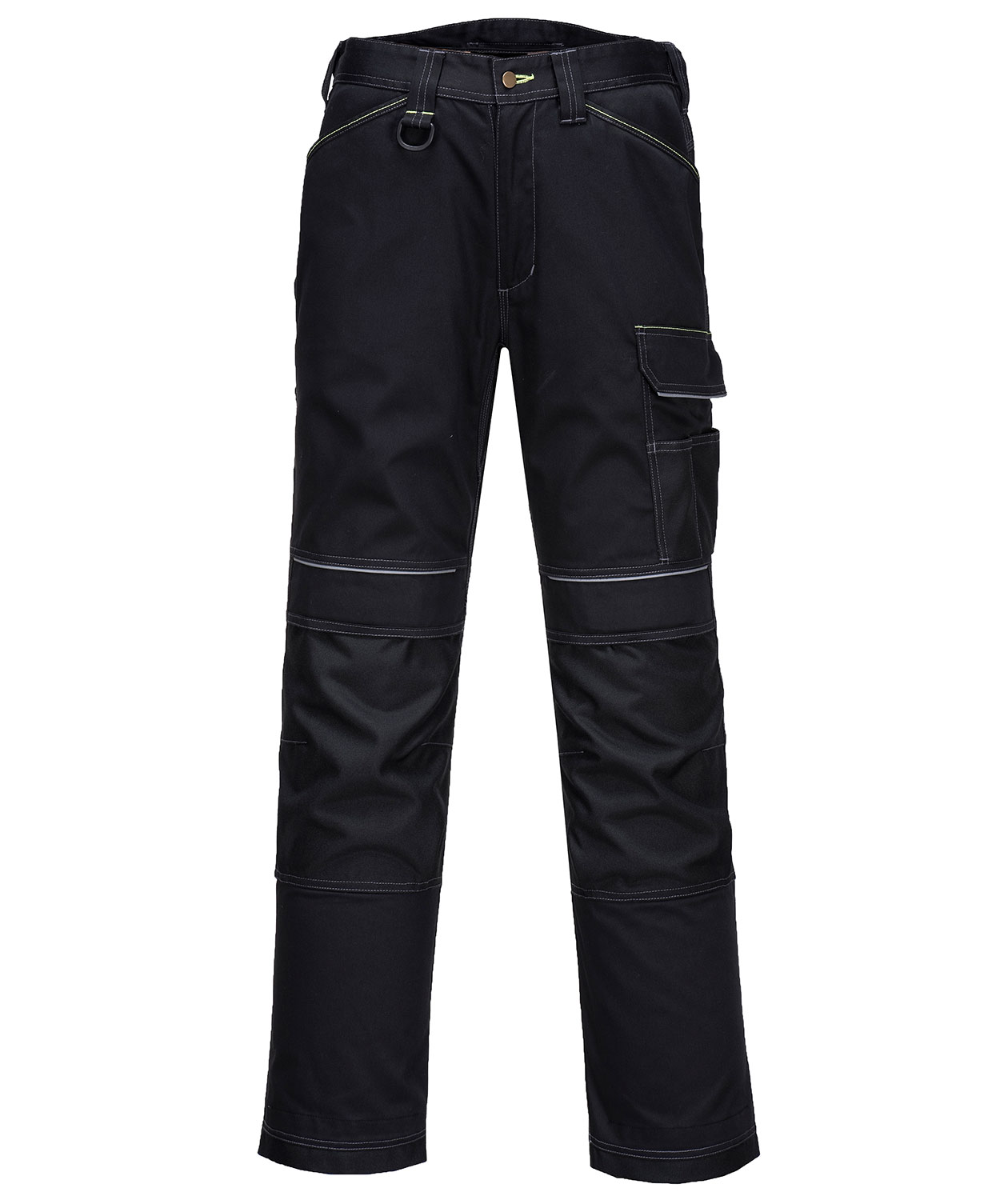 Portwest PW3 arbetsbyxa