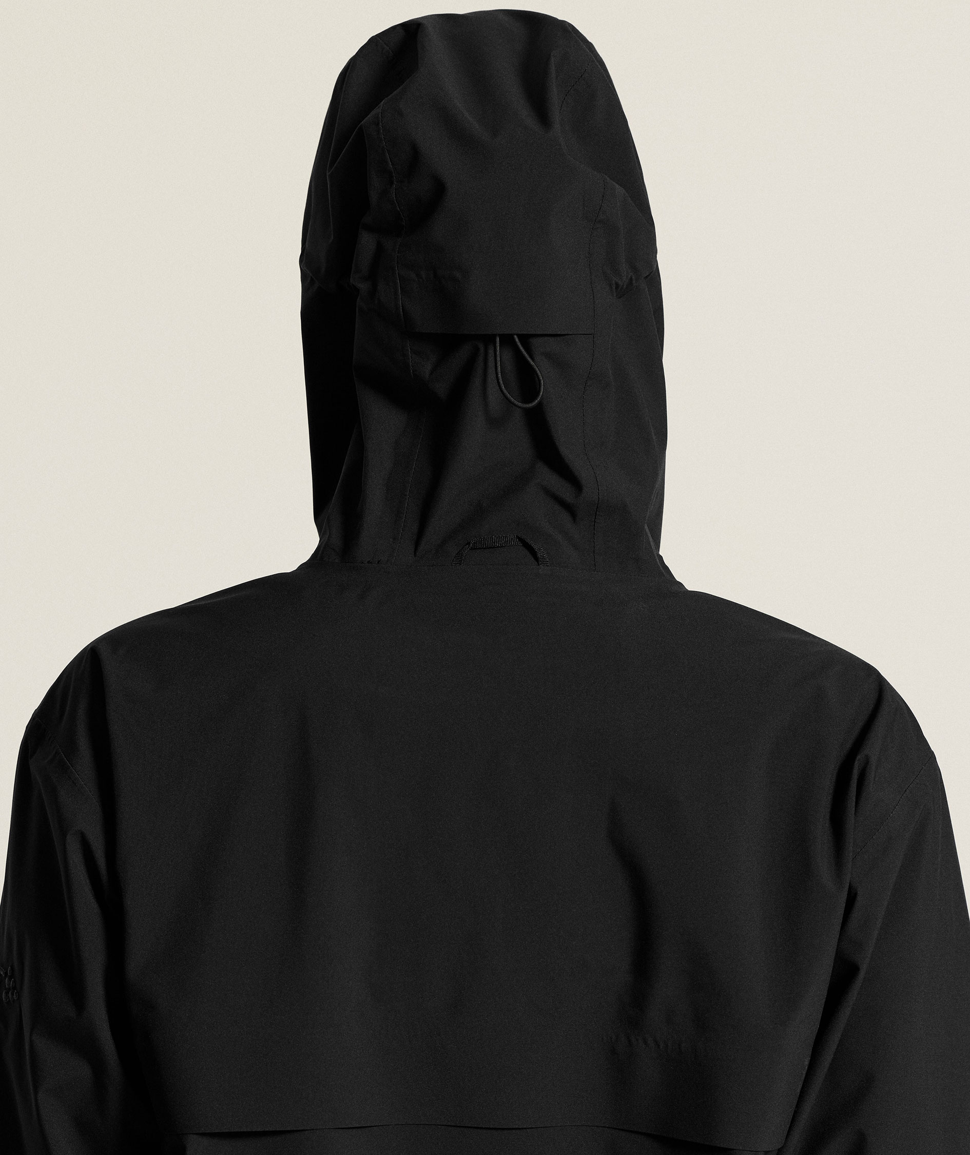 Craft Urban Damen Shelljacke, Black, large image number 11
