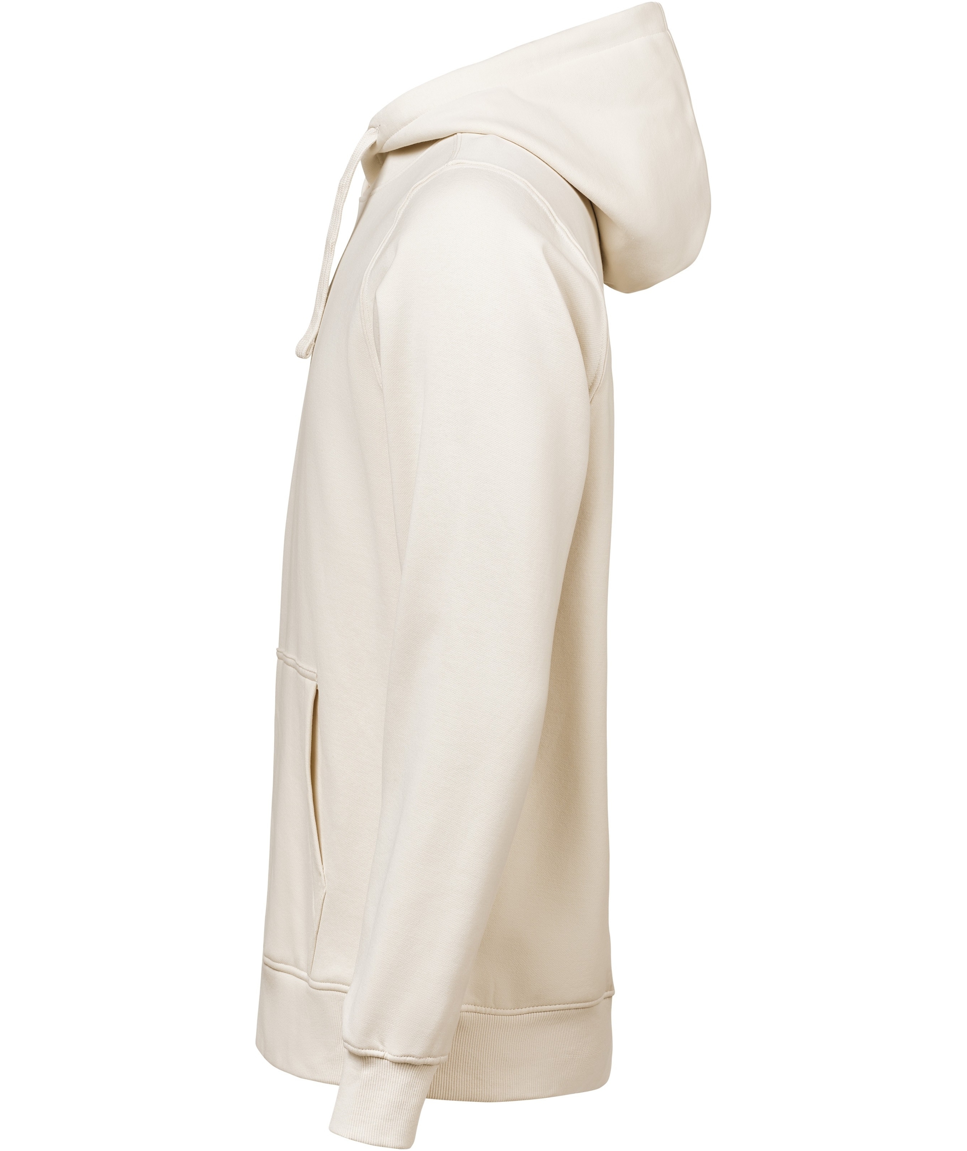 UM Regular fit hoodie, Birch, large image number 3