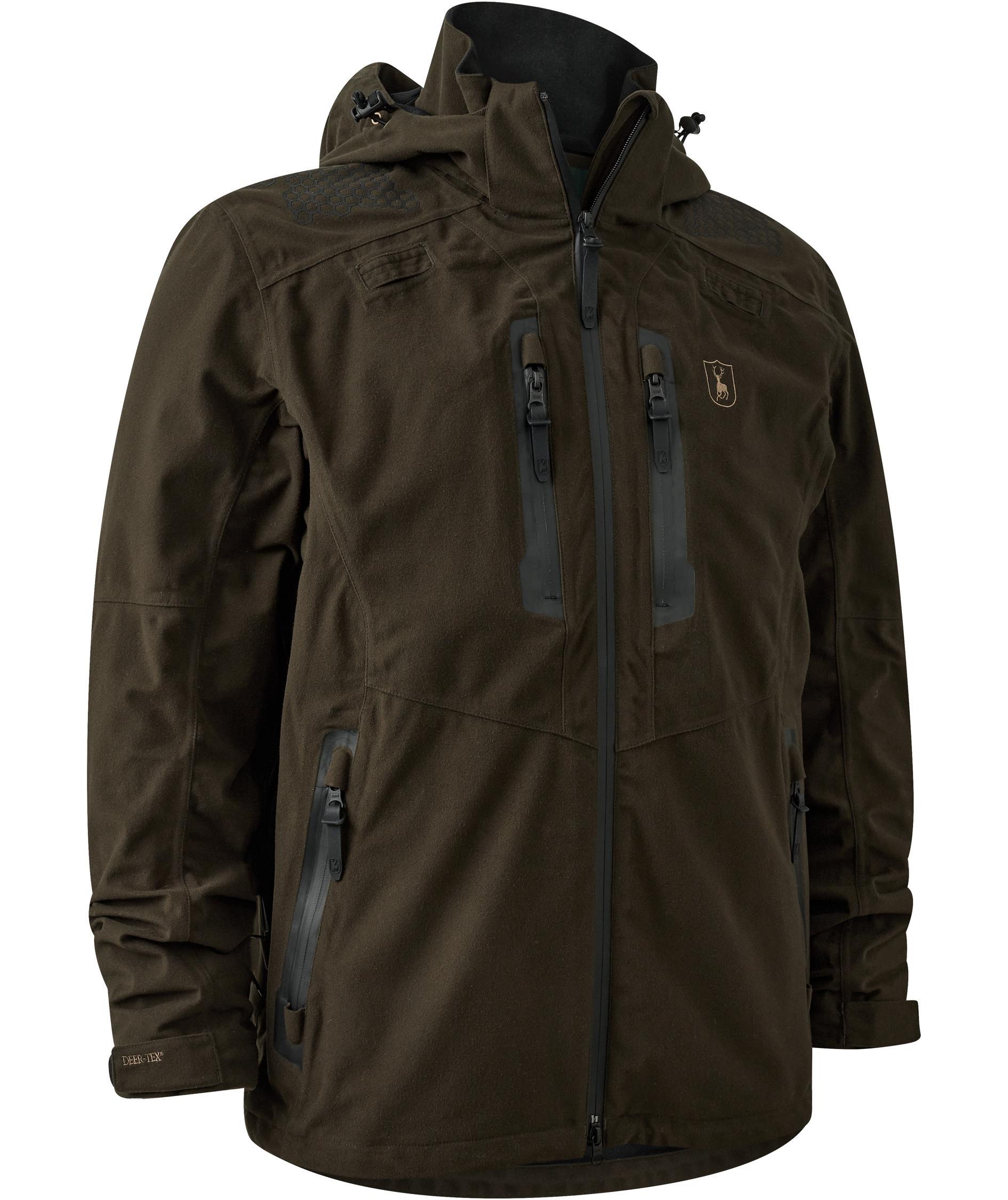 Deerhunter Game Pro Light jacket, Wood