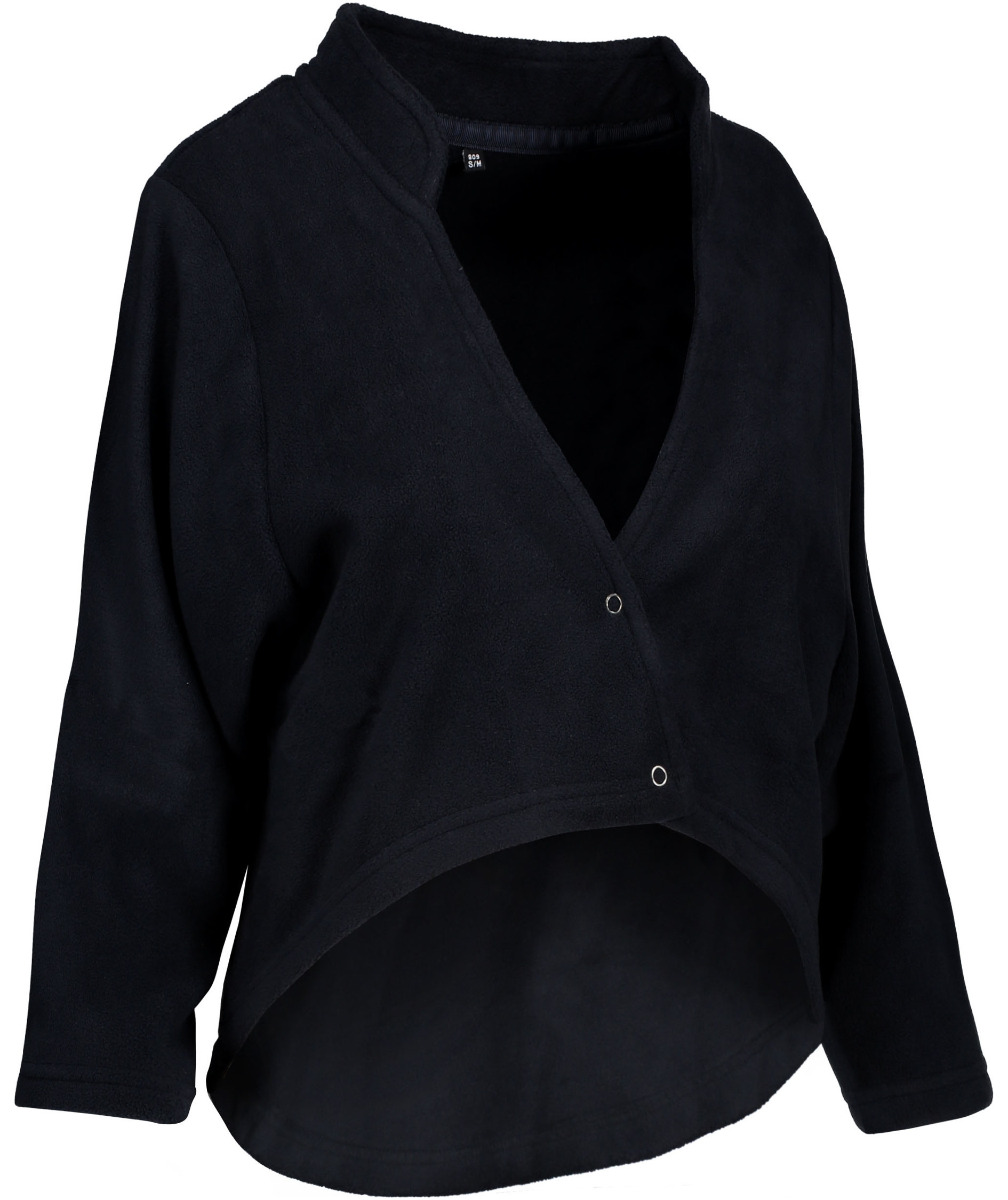 ID fleece bolero dam