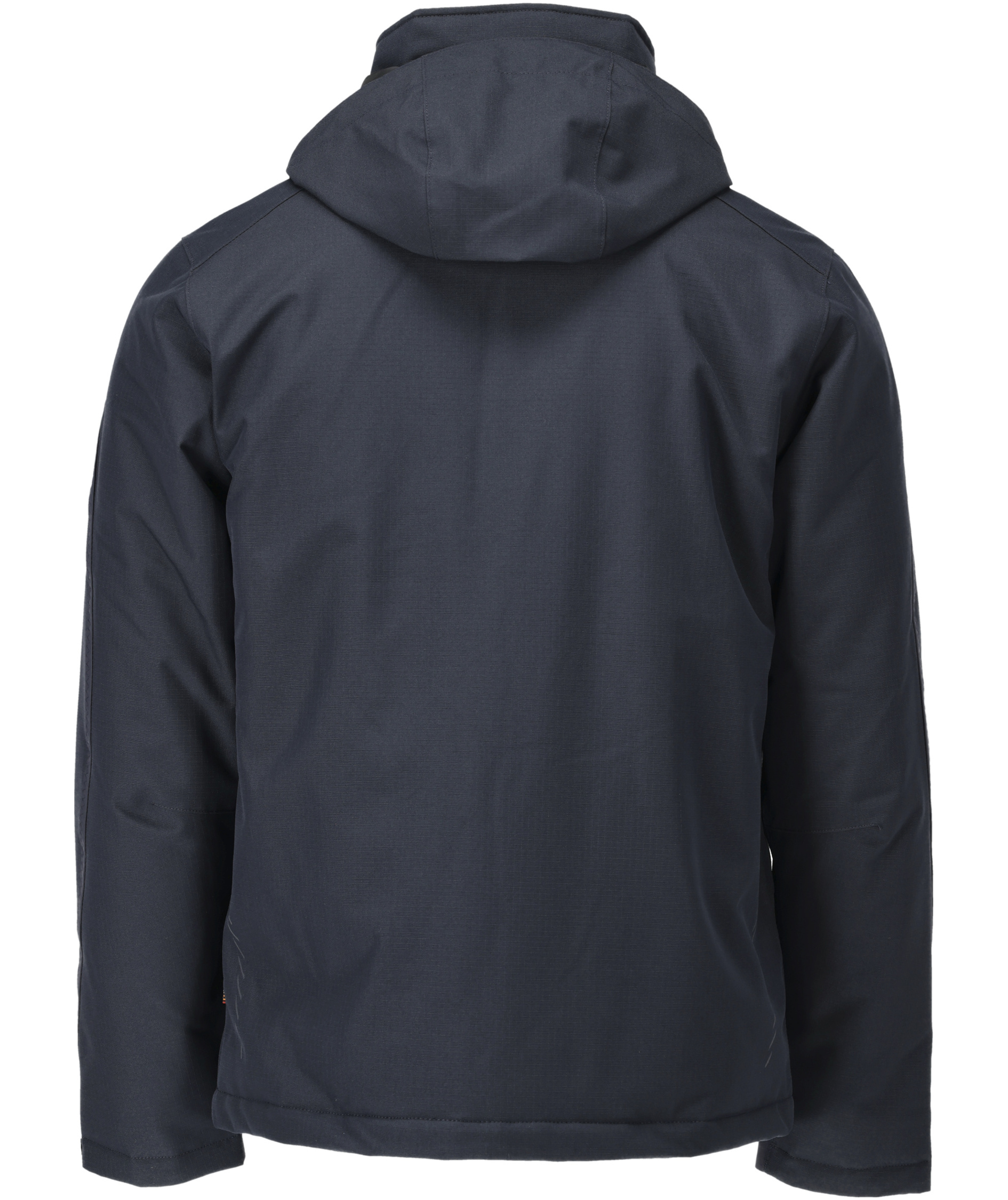 Mascot Customized vinterjakke, M&oslash;rk Marine, large image number 2