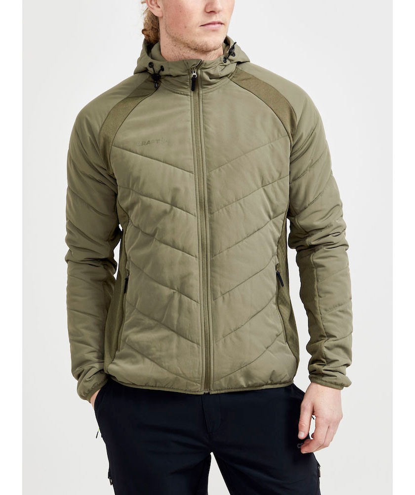 Craft ADV Explore Hybrid jacket, Rift, large image number 2