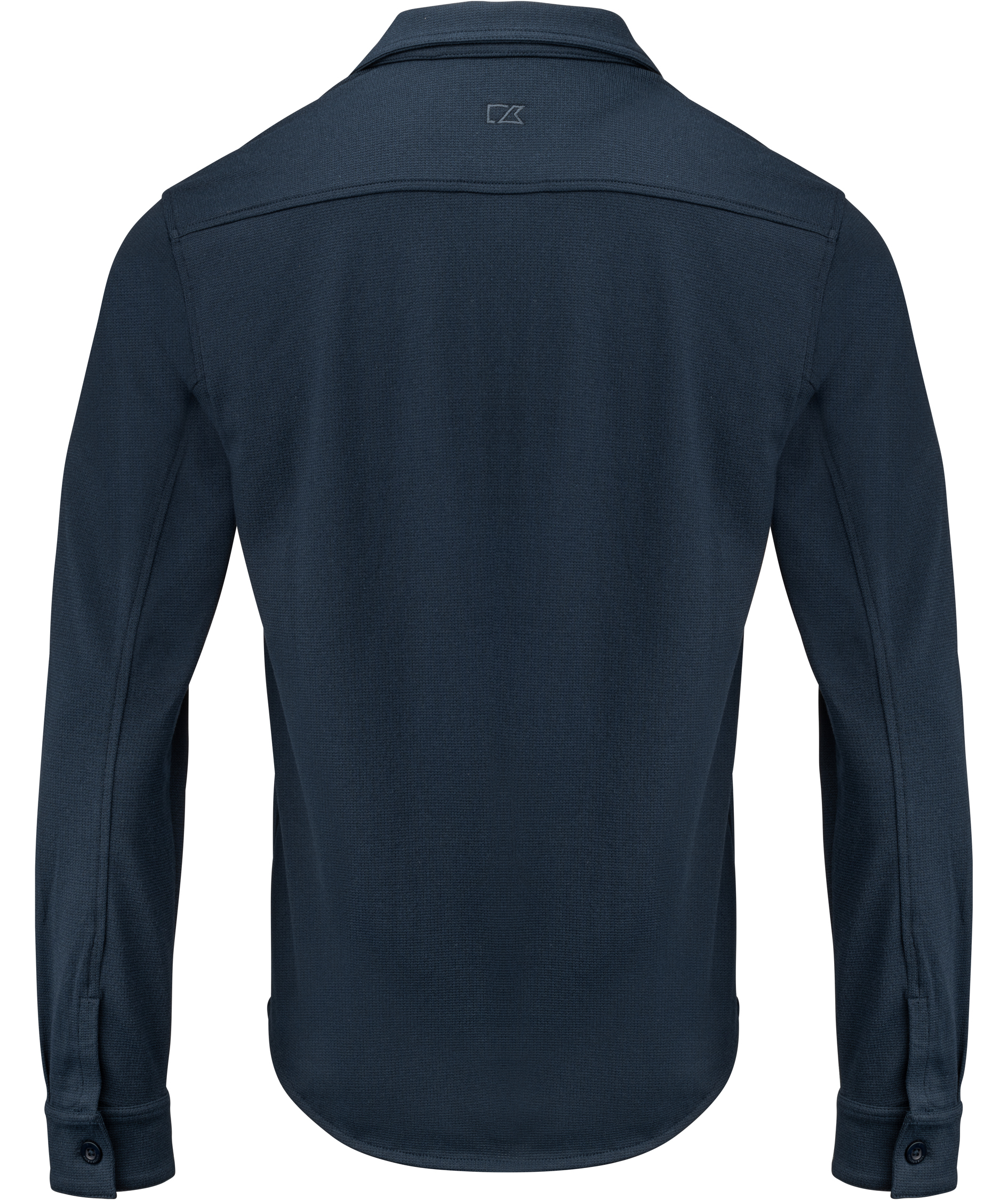 Cutter & Buck Advantage Leisure shirt, Dark navy, large image number 2