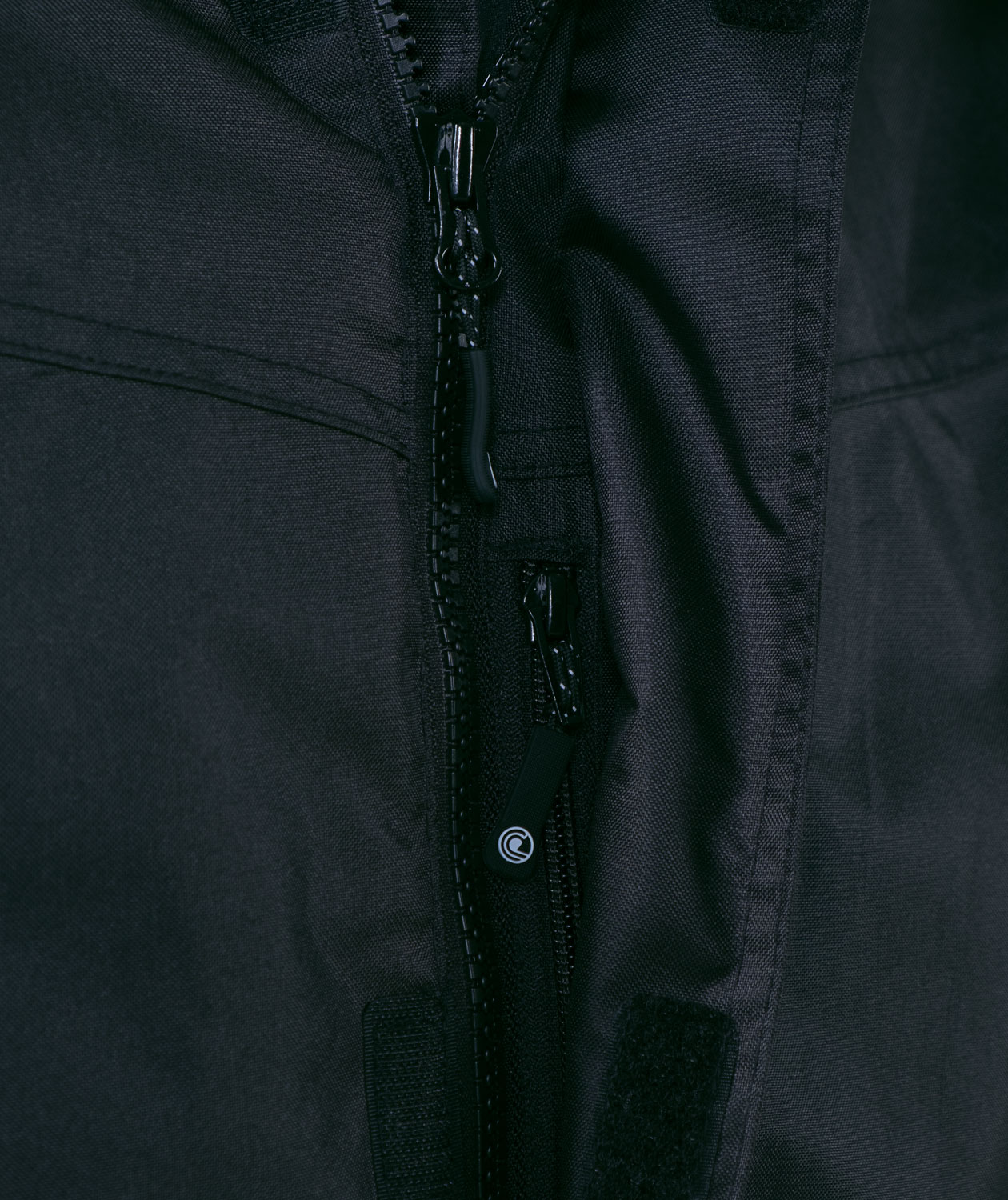 Westborn Performance termooverall, Black, large image number 9