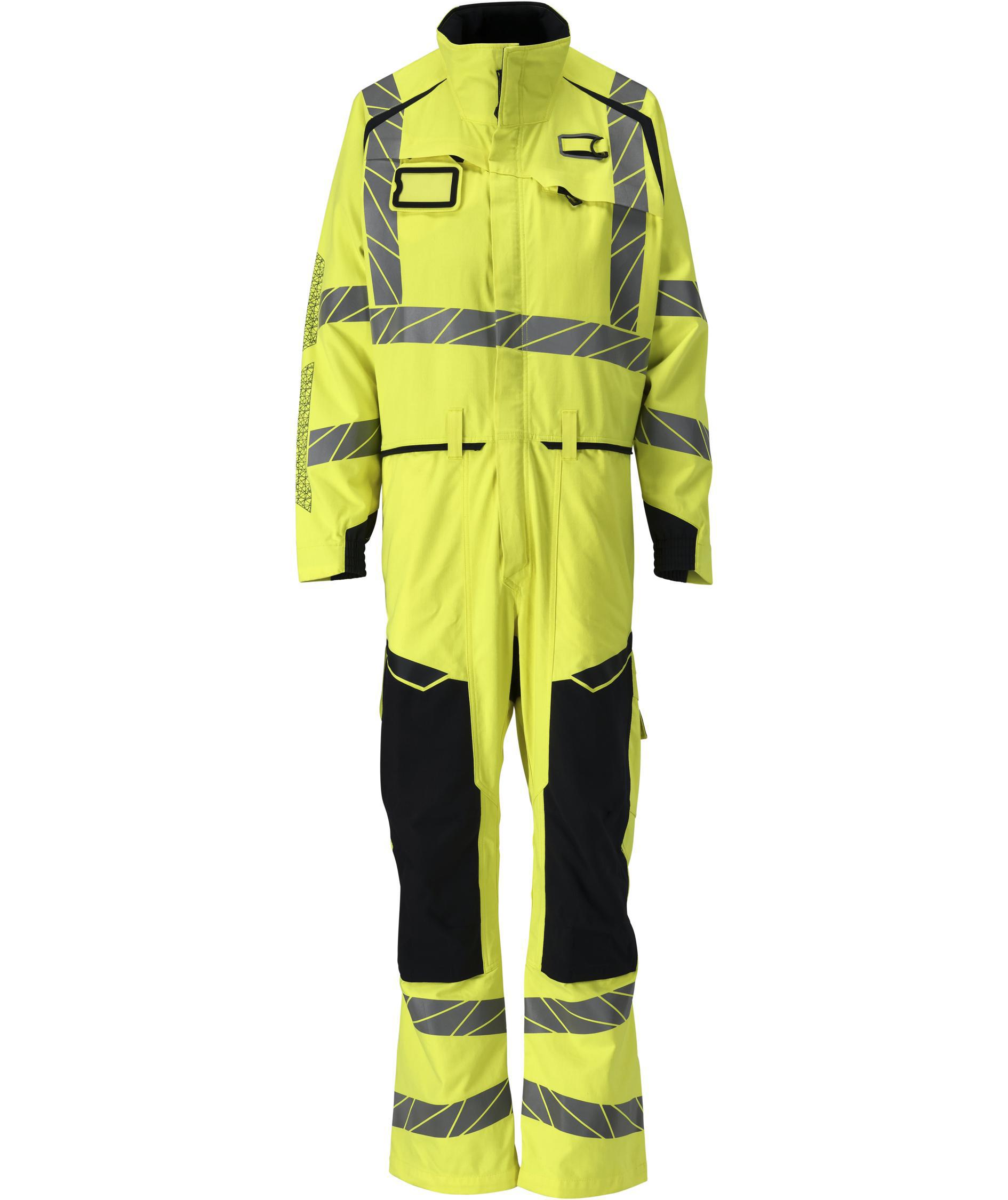 Mascot Accelerate Multisafe kjeledress