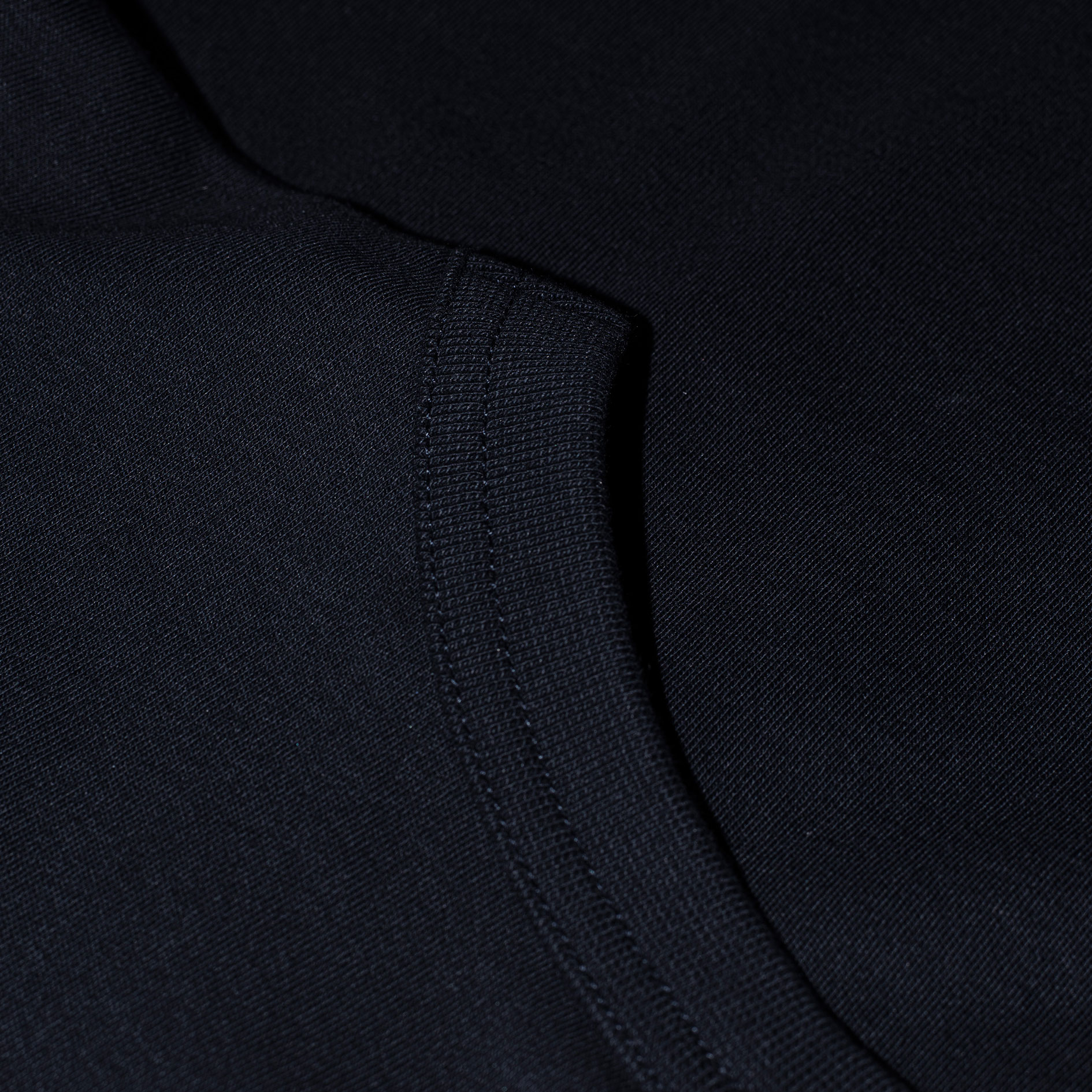 Nimbus Santa Monica T-shirt, Dark navy, large image number 3
