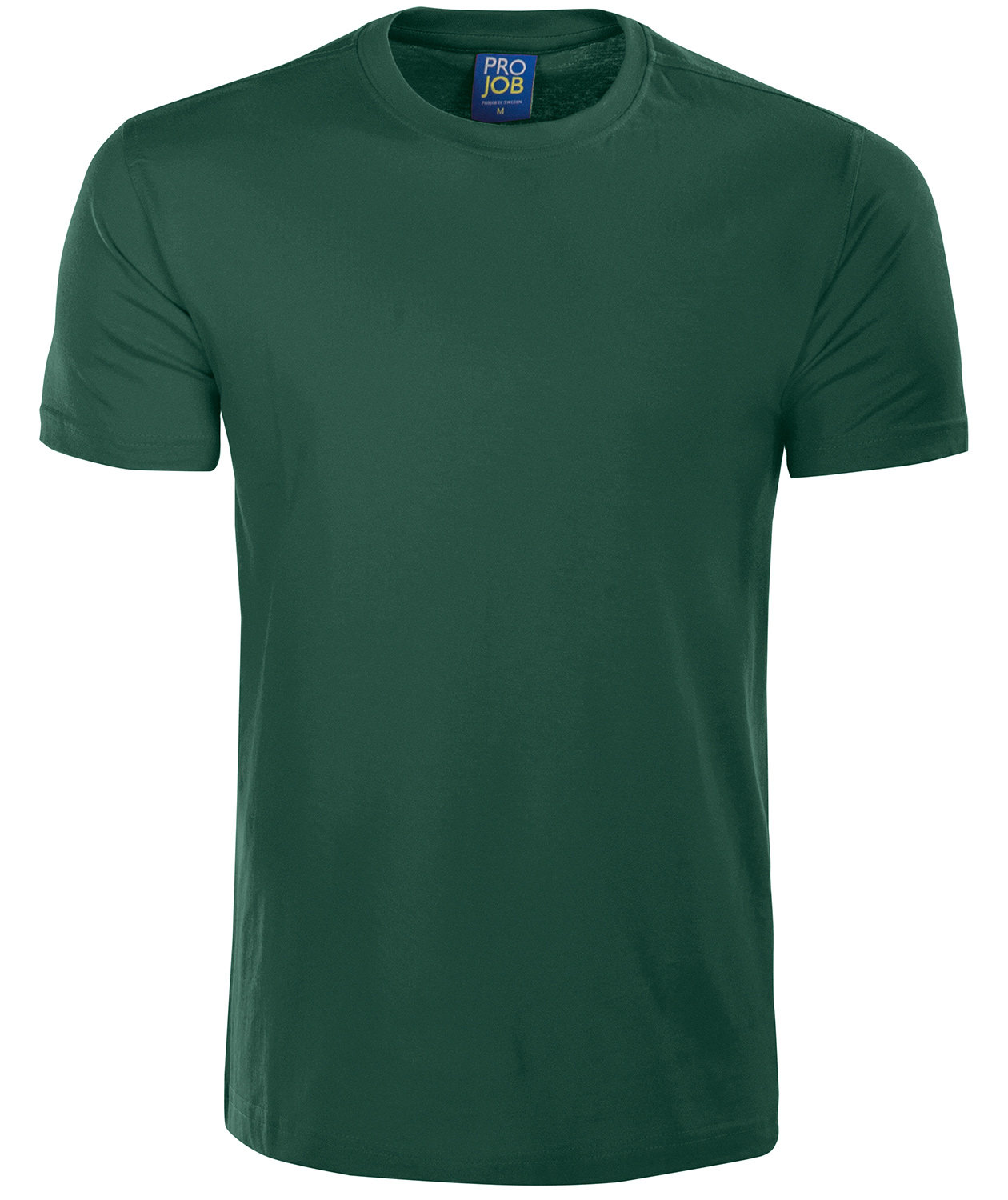 ProJob T-shirt 2016, Gr&ouml;n