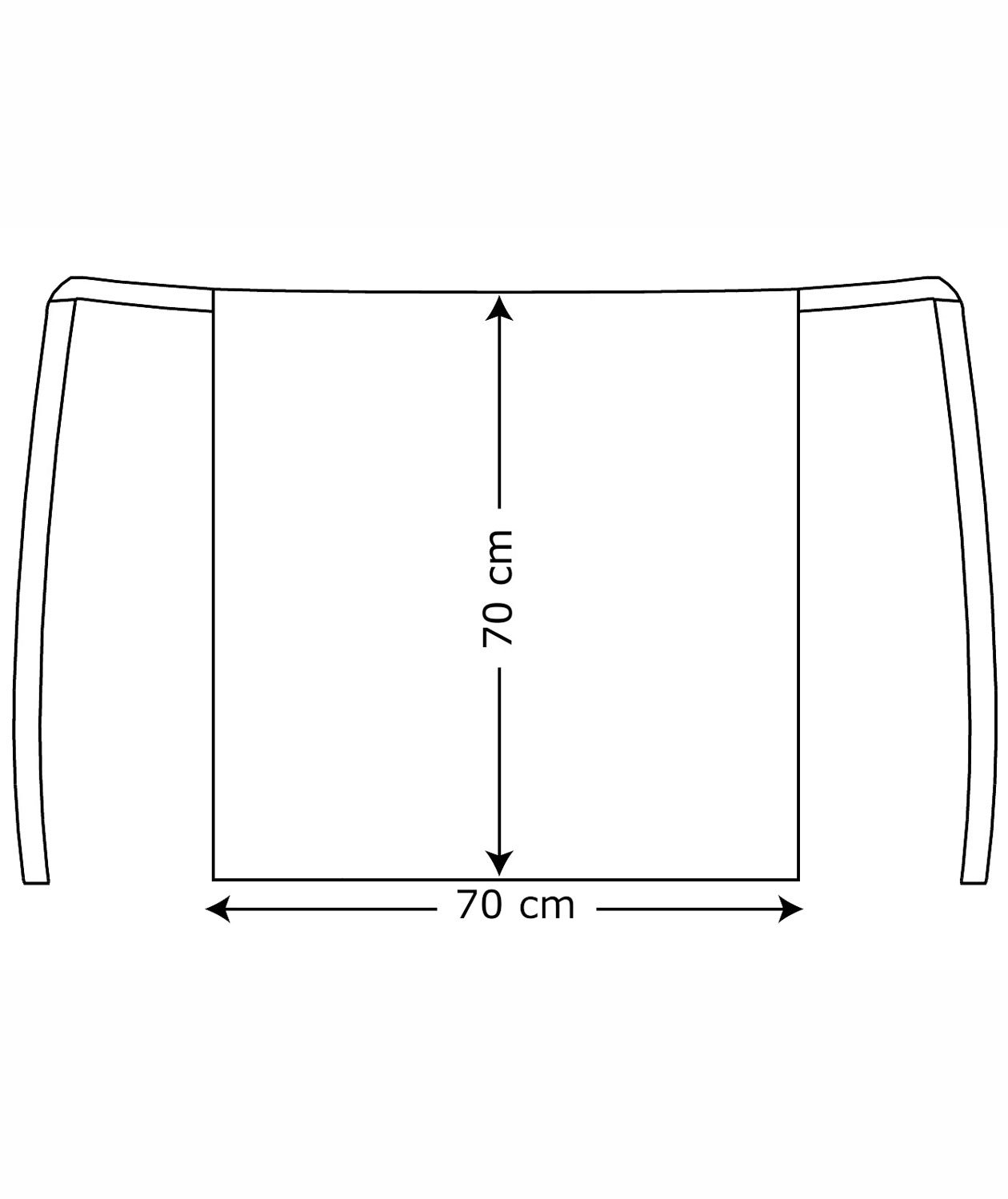 Kentaur forkl&auml;de, Grafitgr&aring;