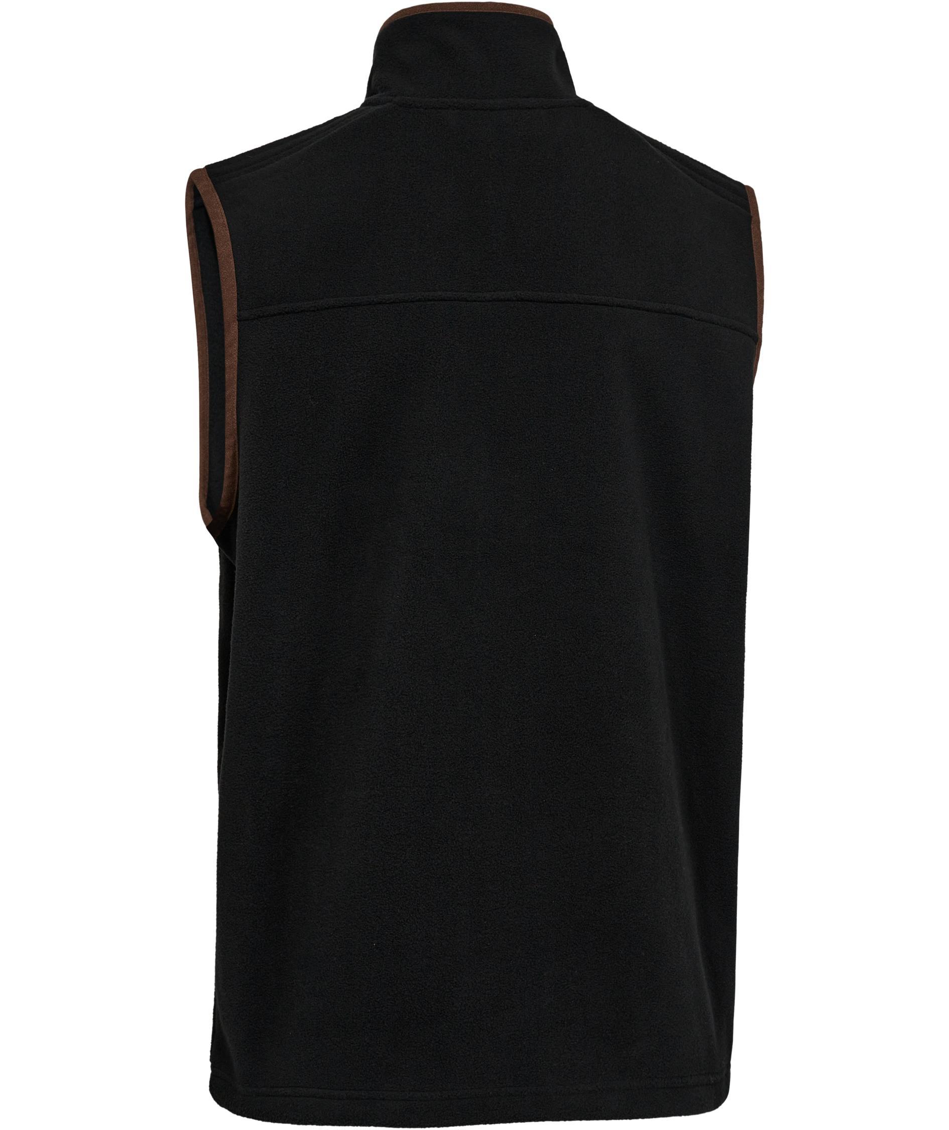 Deerhunter Cumbria fleecev&auml;st, Anthracite Grey